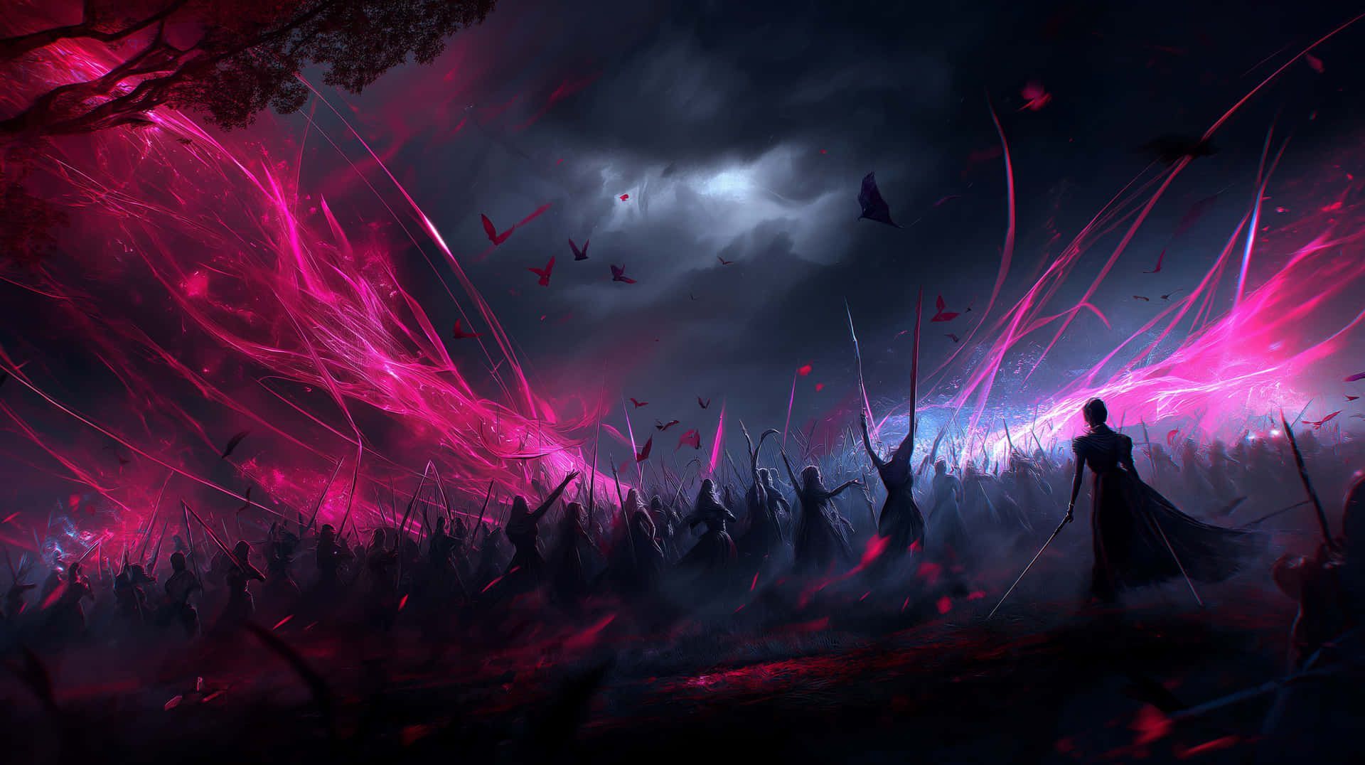 1920x1076 War Wallpaper