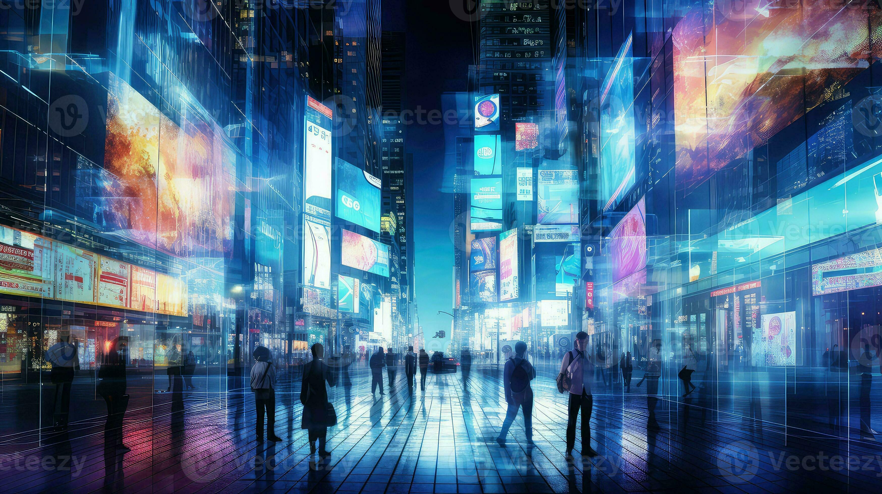 3497x1960 AI generated wallpaper screen digital background