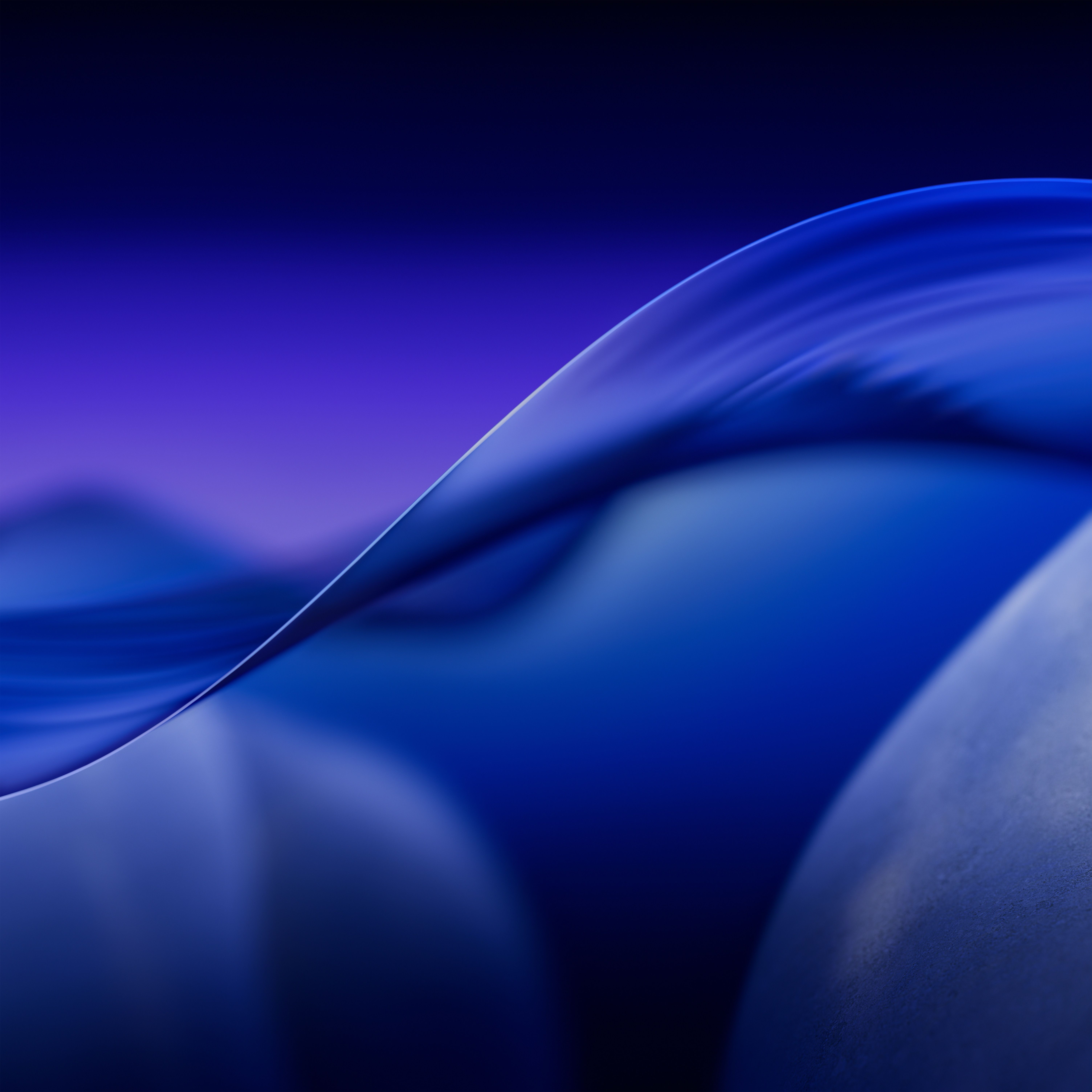 6016x6016 Download the Official macOS Tahoe 26 Wallpaper Here