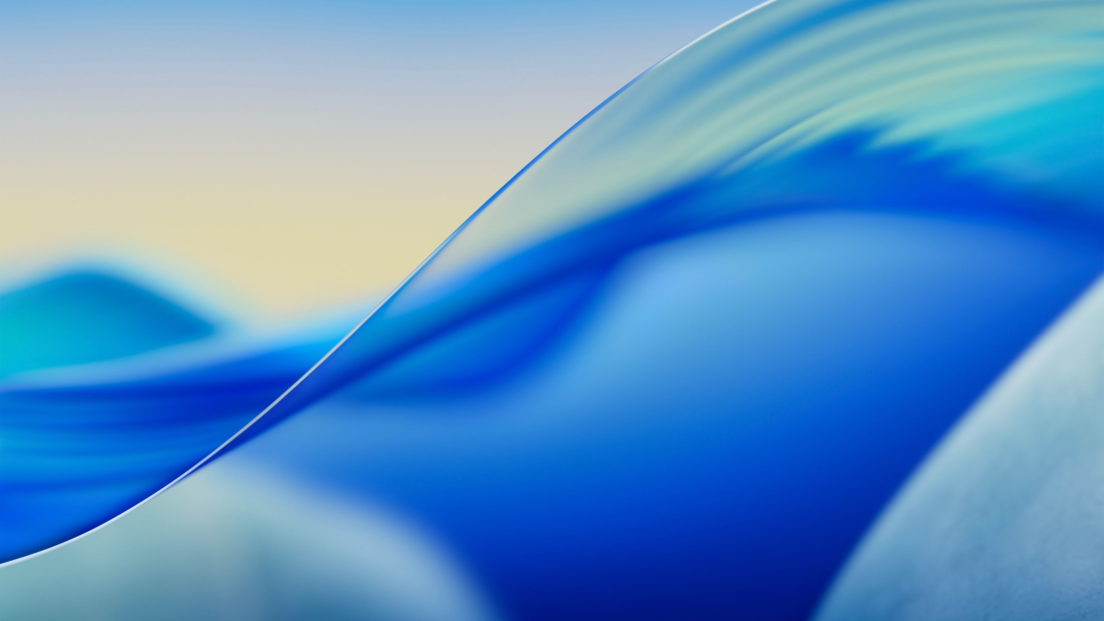 3840x2160 Download the Official macOS Tahoe 26 Wallpaper Here