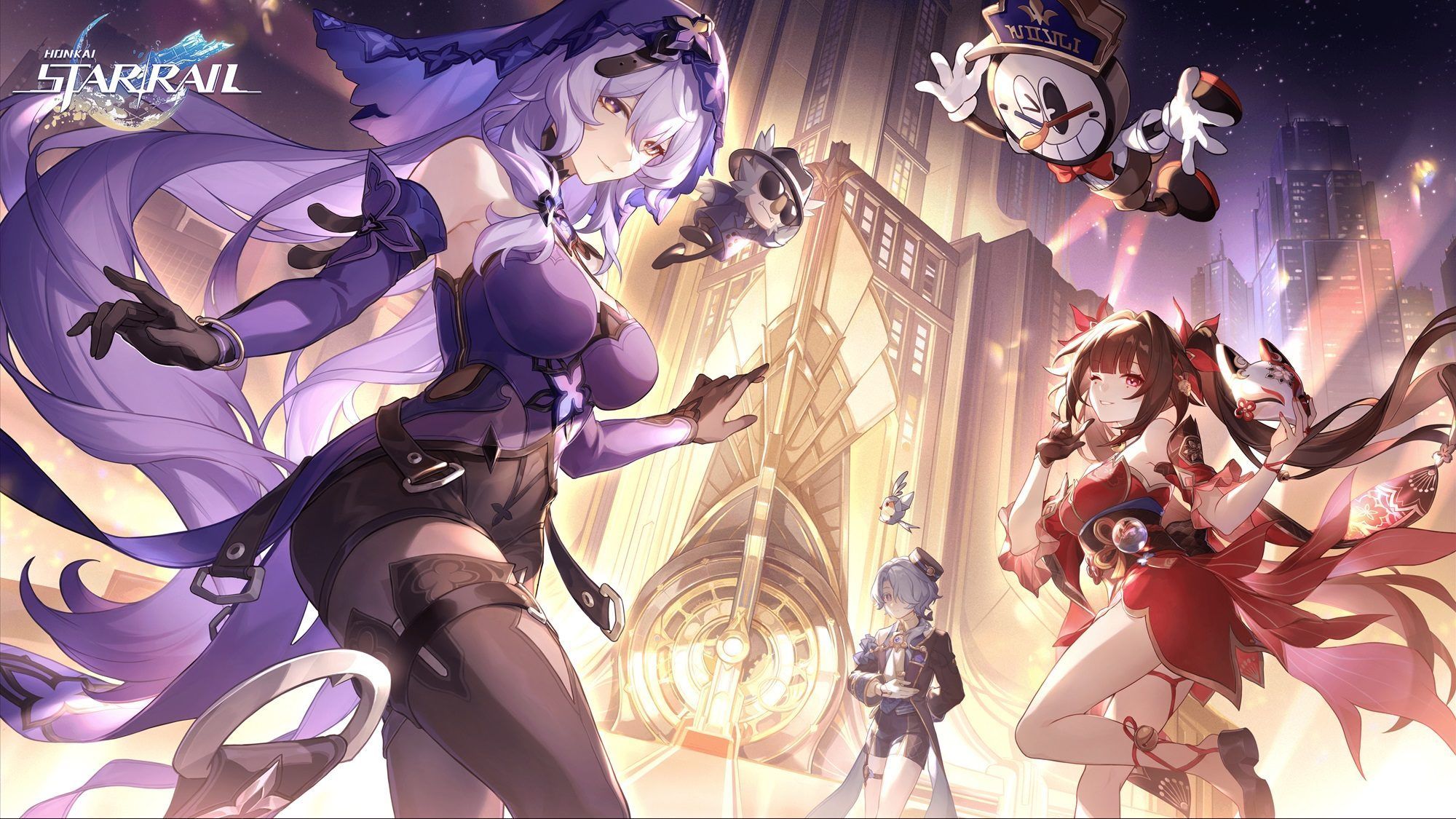 2000x1125 Honkai: Star Rail Confirms Version 2.0 Will Come Out In February