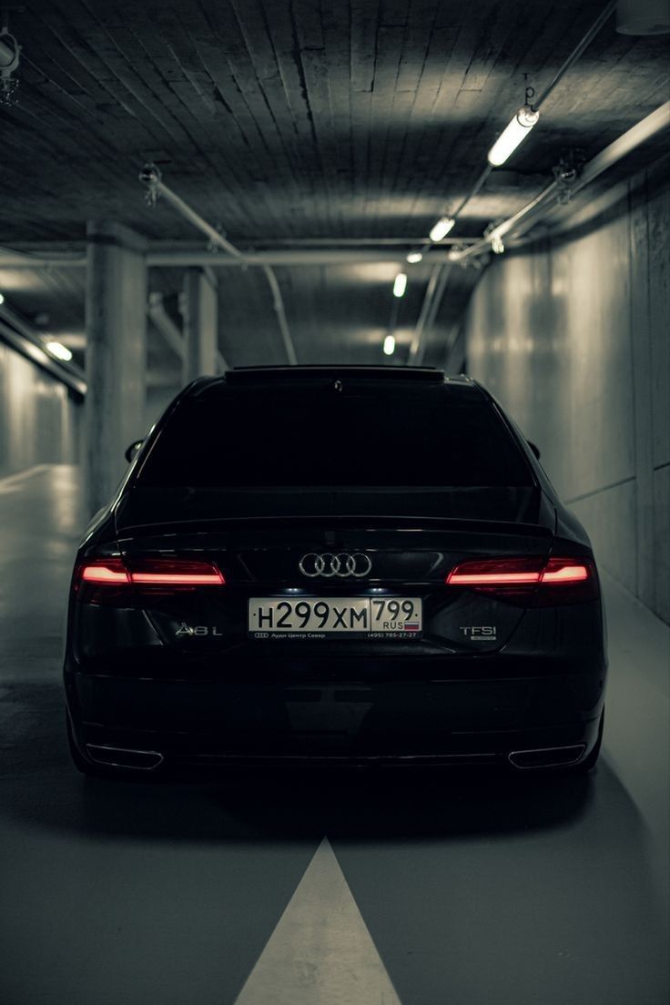 736x1104 Audi A8 L Luxury Cars Wallpaper