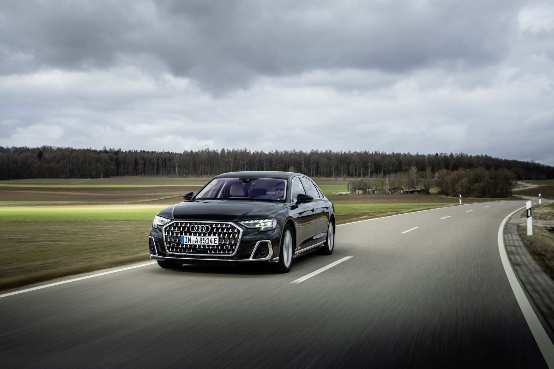 1920x1280 Download Audi A8 L 60 TFSI E Quattro S Line Vehicle Audi A8 8k Ultra HD