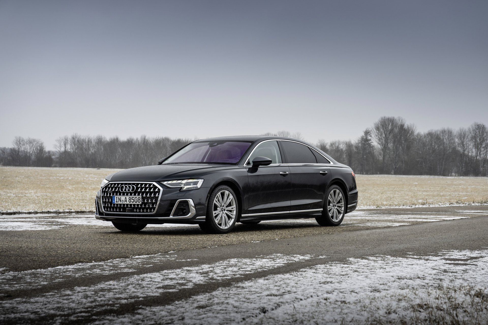 1920x1281 Download Audi A8 L 60 TFSI E Quattro S Line Vehicle Audi A8 8k Ultra HD
