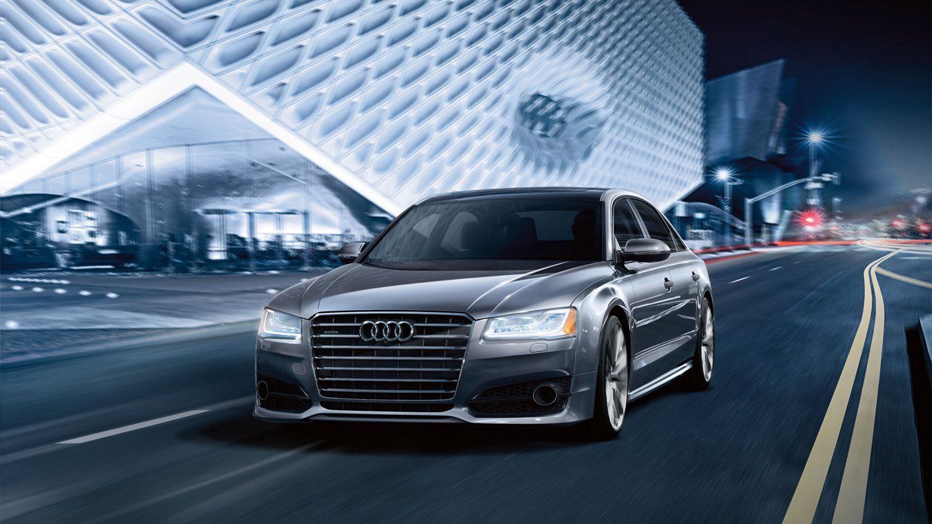 1349x759 The Redesigned 2017 Audi A8 L Reviewed