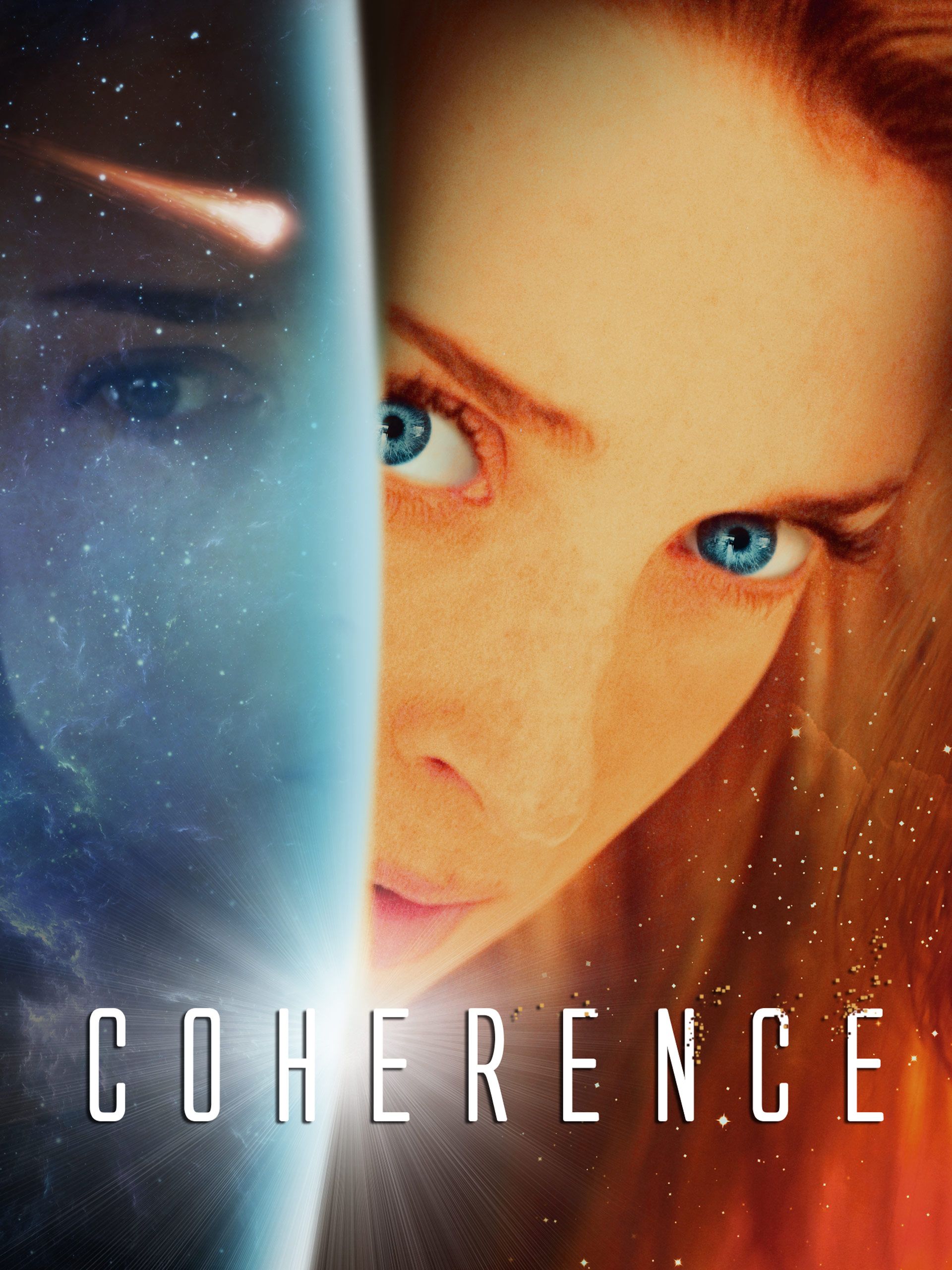 1920x2560 Prime Video: Coherence