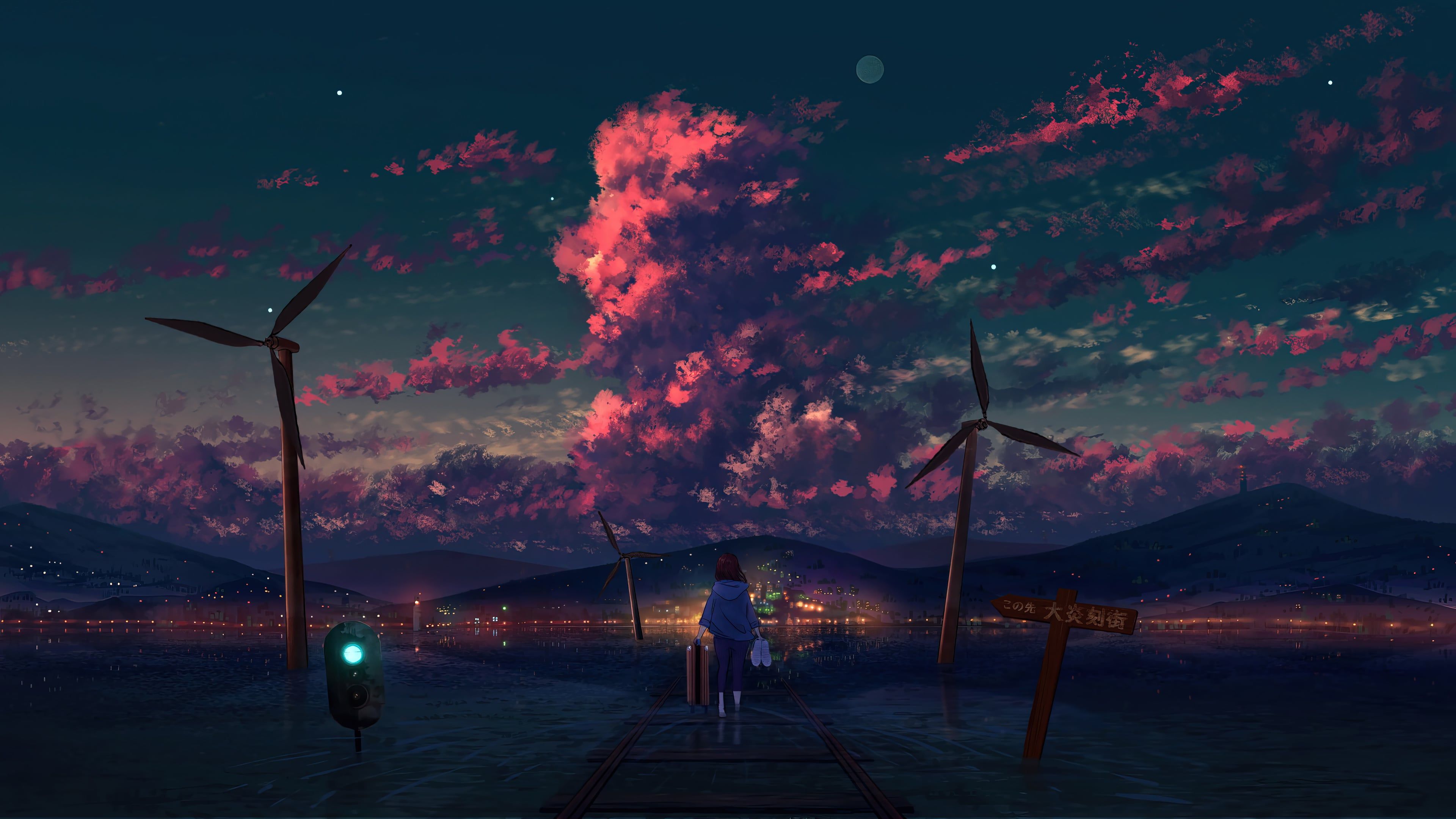 3840x2160 