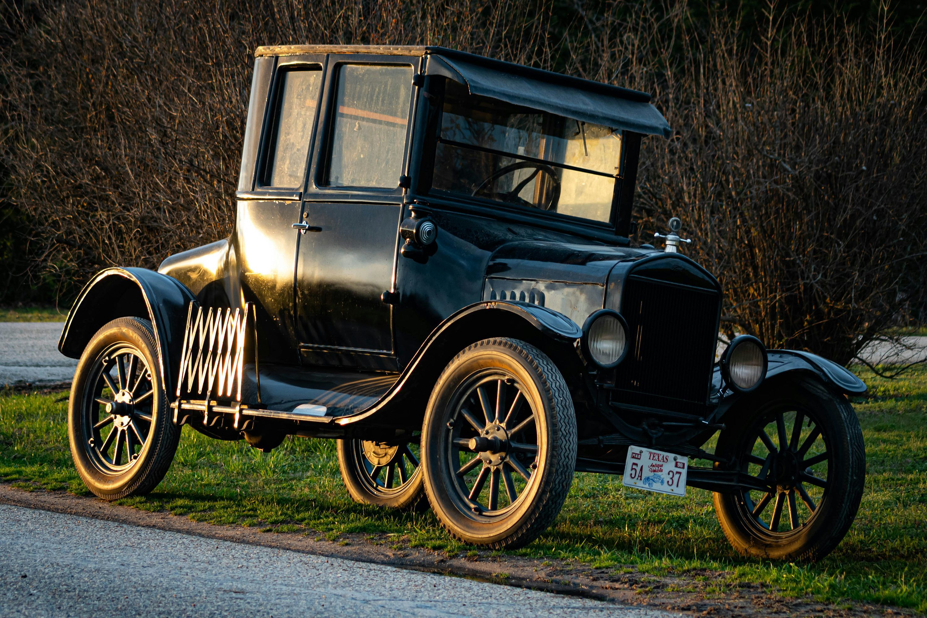 3000x2000 Ford Model T Picture. Download Free Image