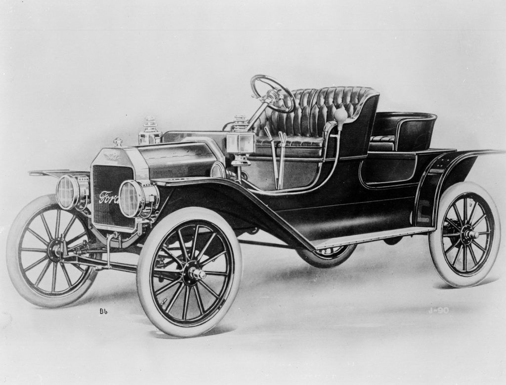1024x780 The Full English: Ford Model T