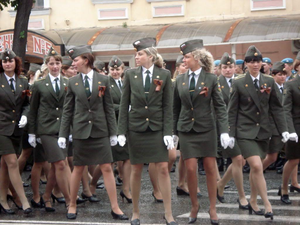 1024x768 Free download military woman russia army 000126 [1024x768]