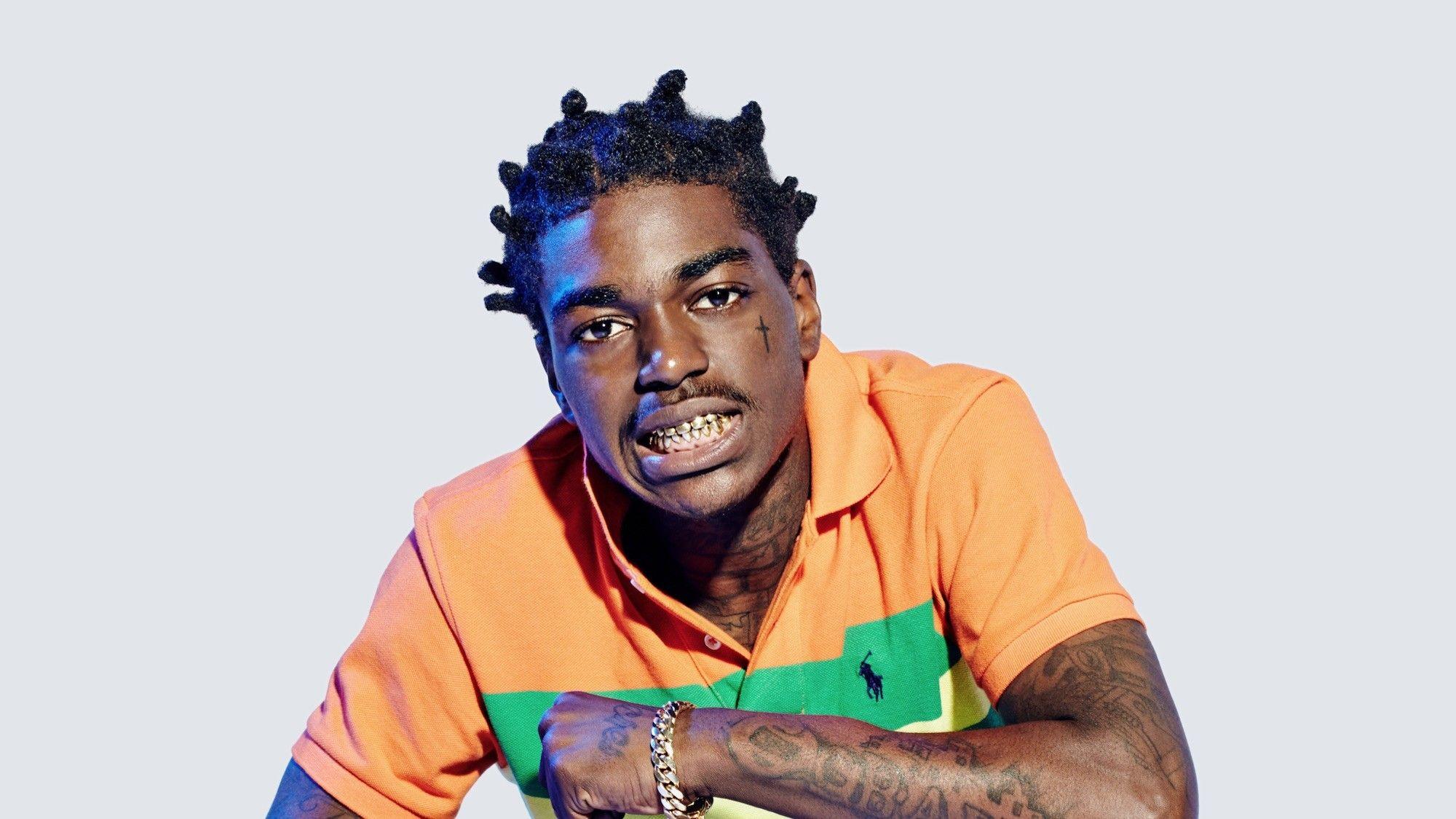 2000x1125 Kodak Black Wallpaper