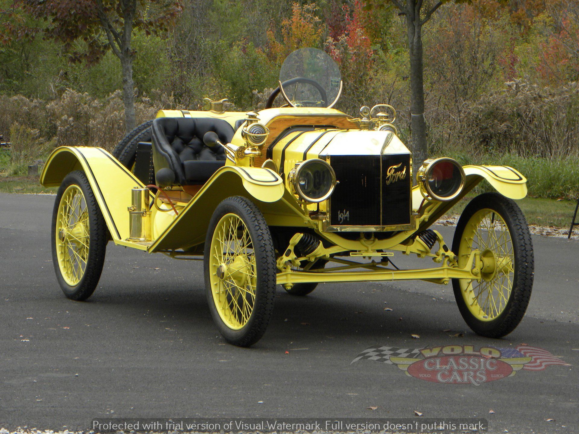 1920x1440 Ford Model T