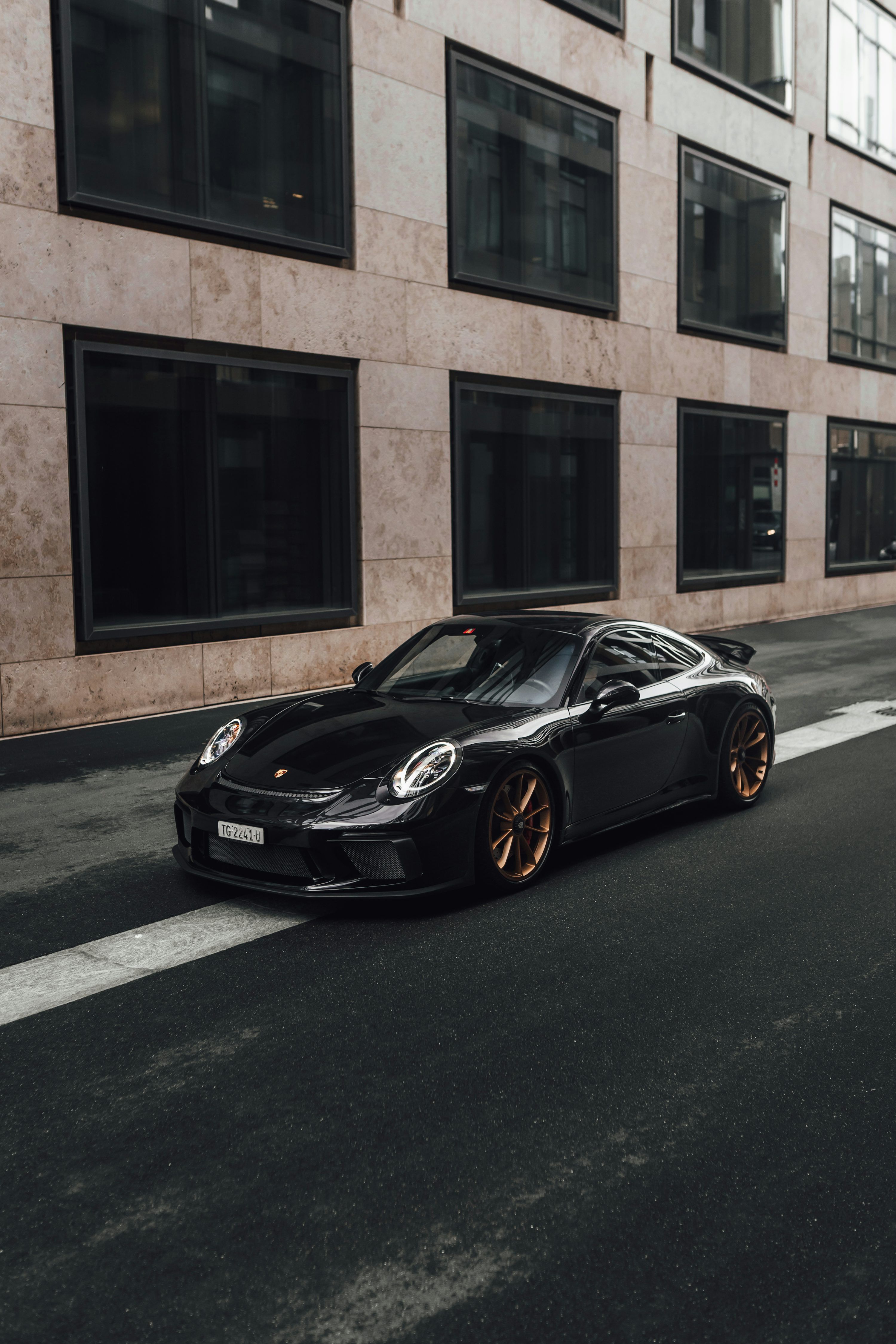 3000x4500 Porsche Gt3rs Picture. Download Free Image
