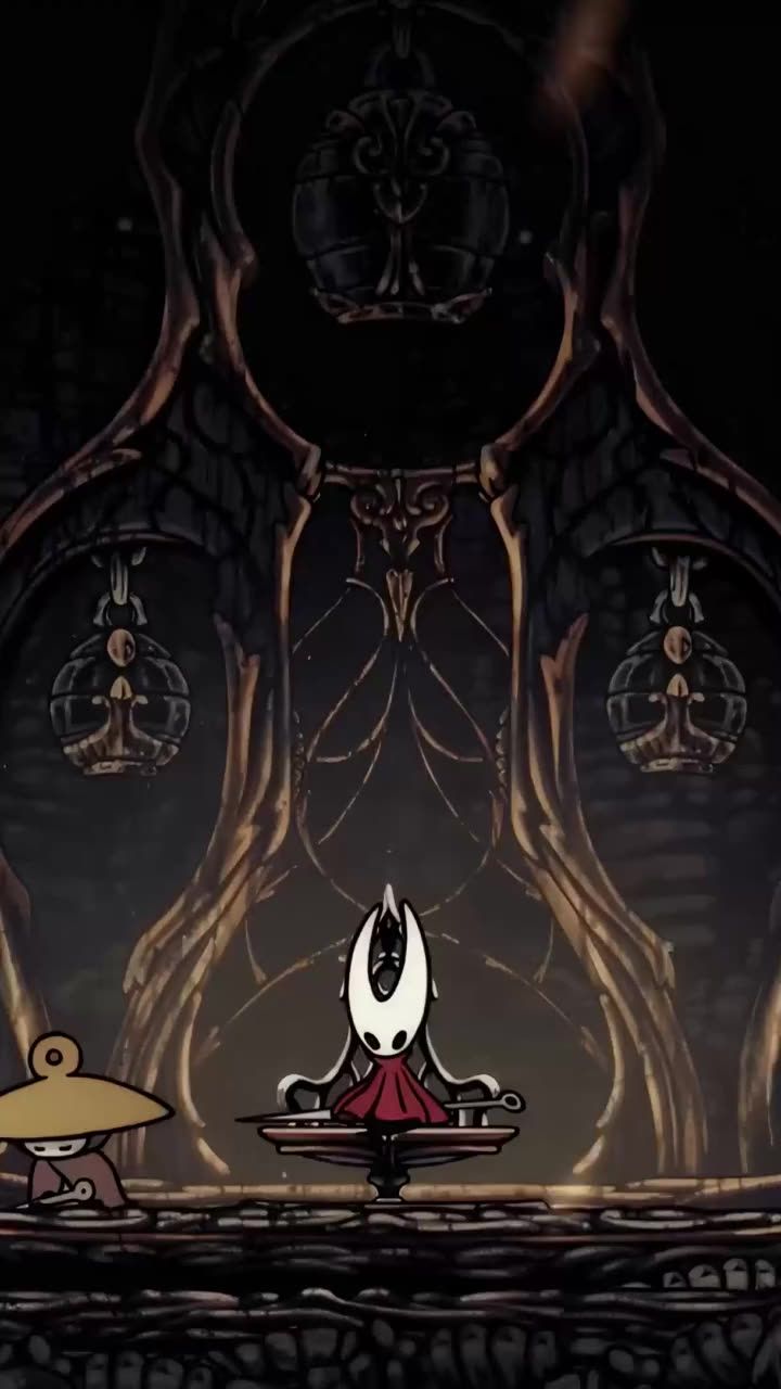 720x1280 Hornet and Sherma Resting Mobile Live Wallpaper