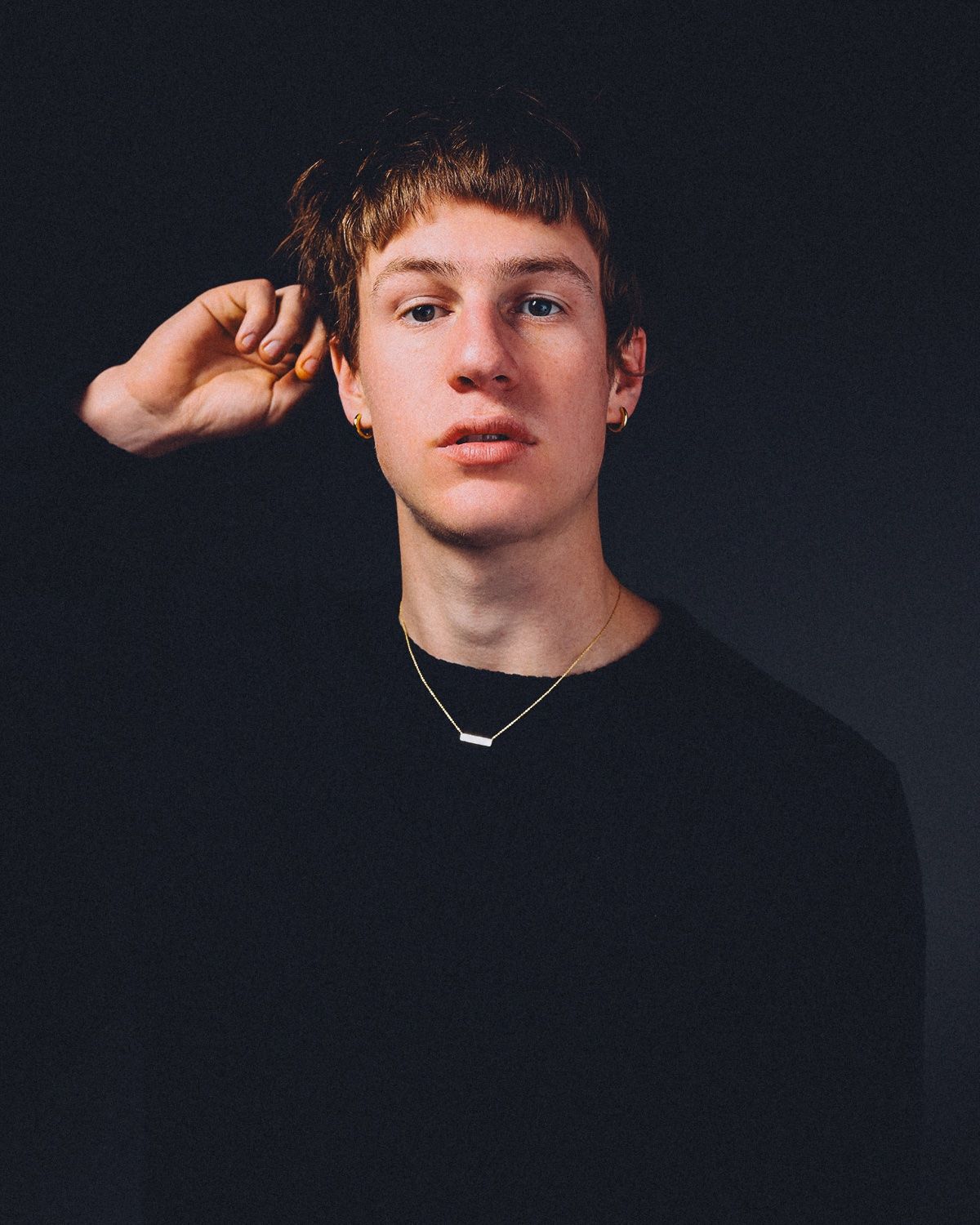 1200x1500 Interview: Malcolm Todd Talks Tackling Love, New Music, & His Twenties