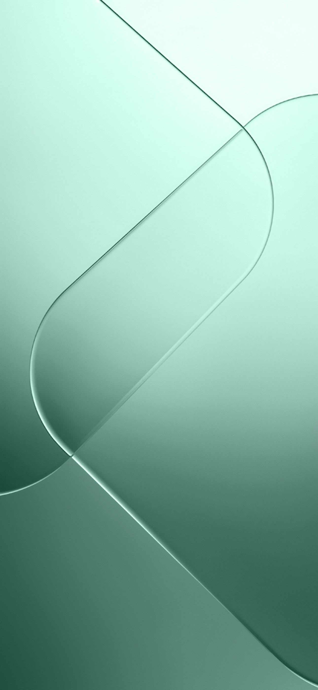 1290x2796 Xiaomi 14 Green