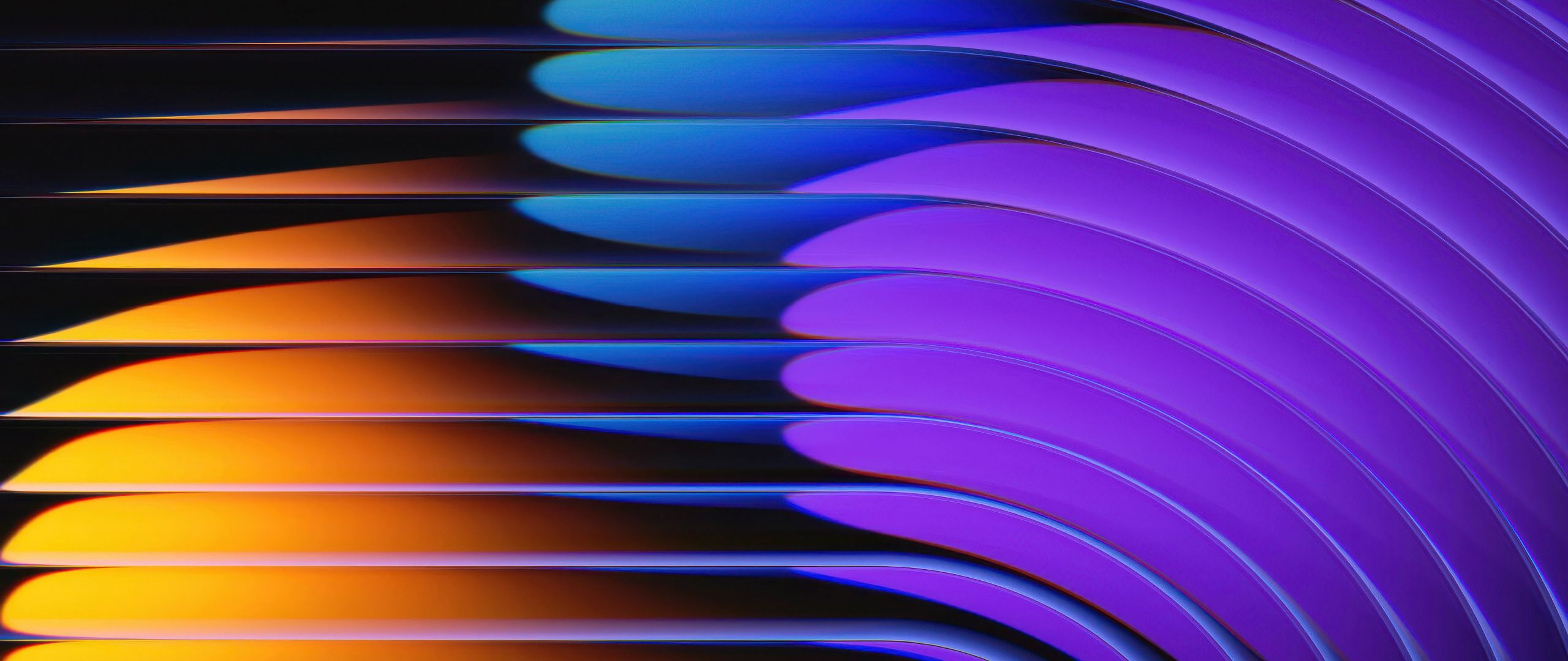2560x1080 Xiaomi Pad 7 Pro Wallpaper 4K, Stock, Abstract background