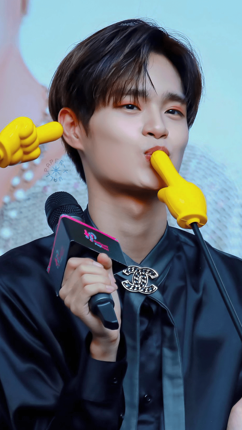 800x1420 daehwi wallpaper Tumblr posts