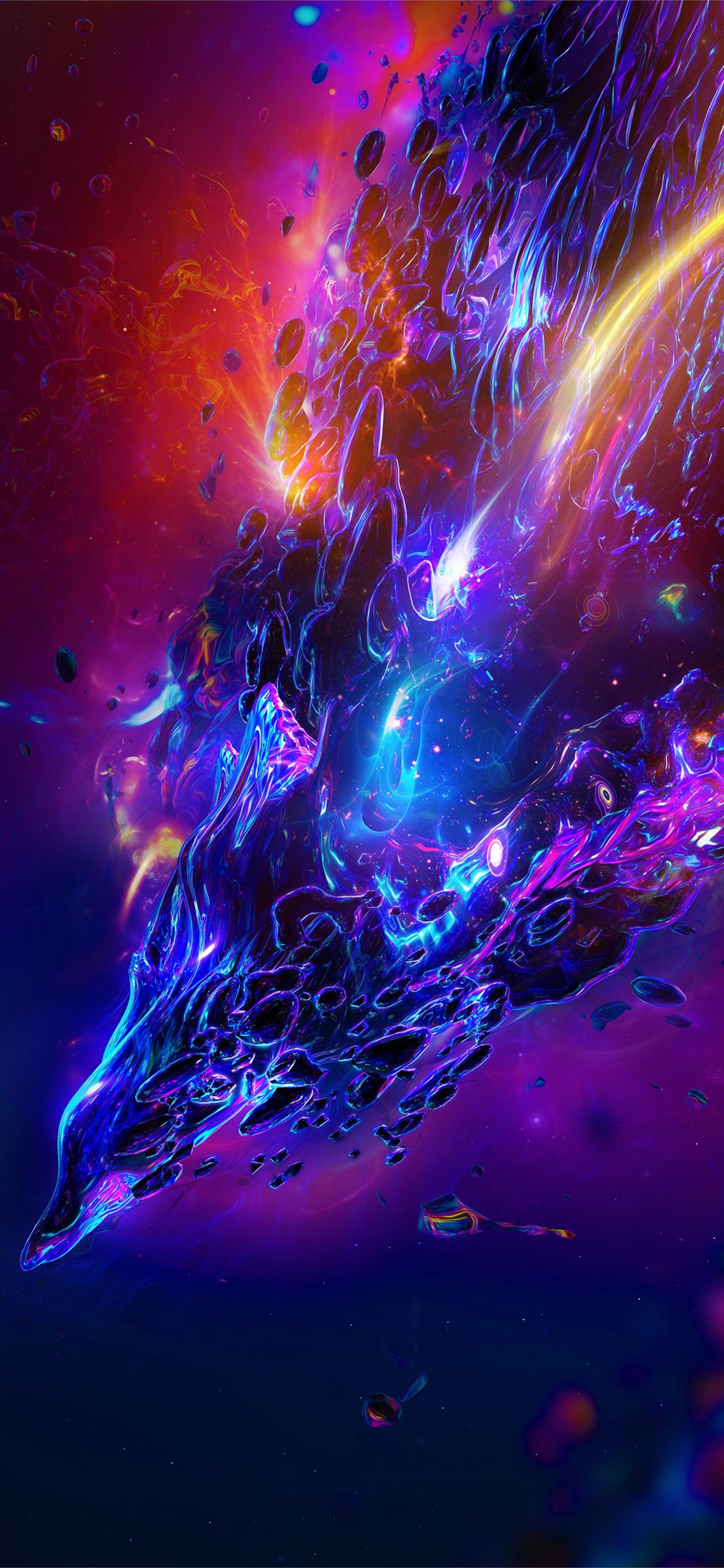 1284x2778 Best Xiaomi mi 9 iPhone HD Wallpaper