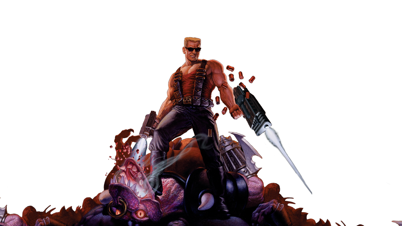 1280x720 Exploring Duke Nukem 3D XBLA.net Forums