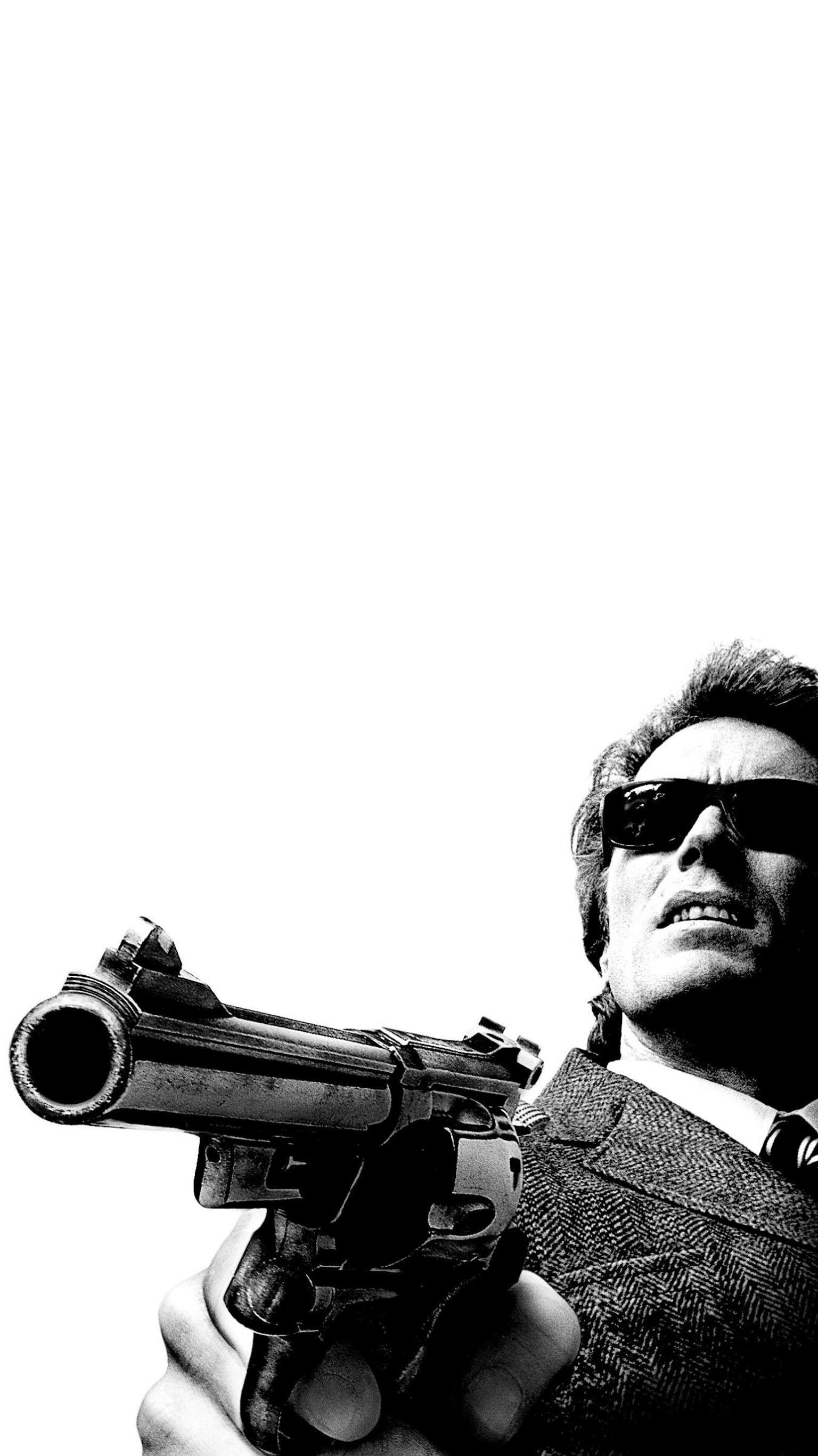 Dirty Harry Wallpapers - Top Free Dirty Harry Backgrounds - WallpaperAccess