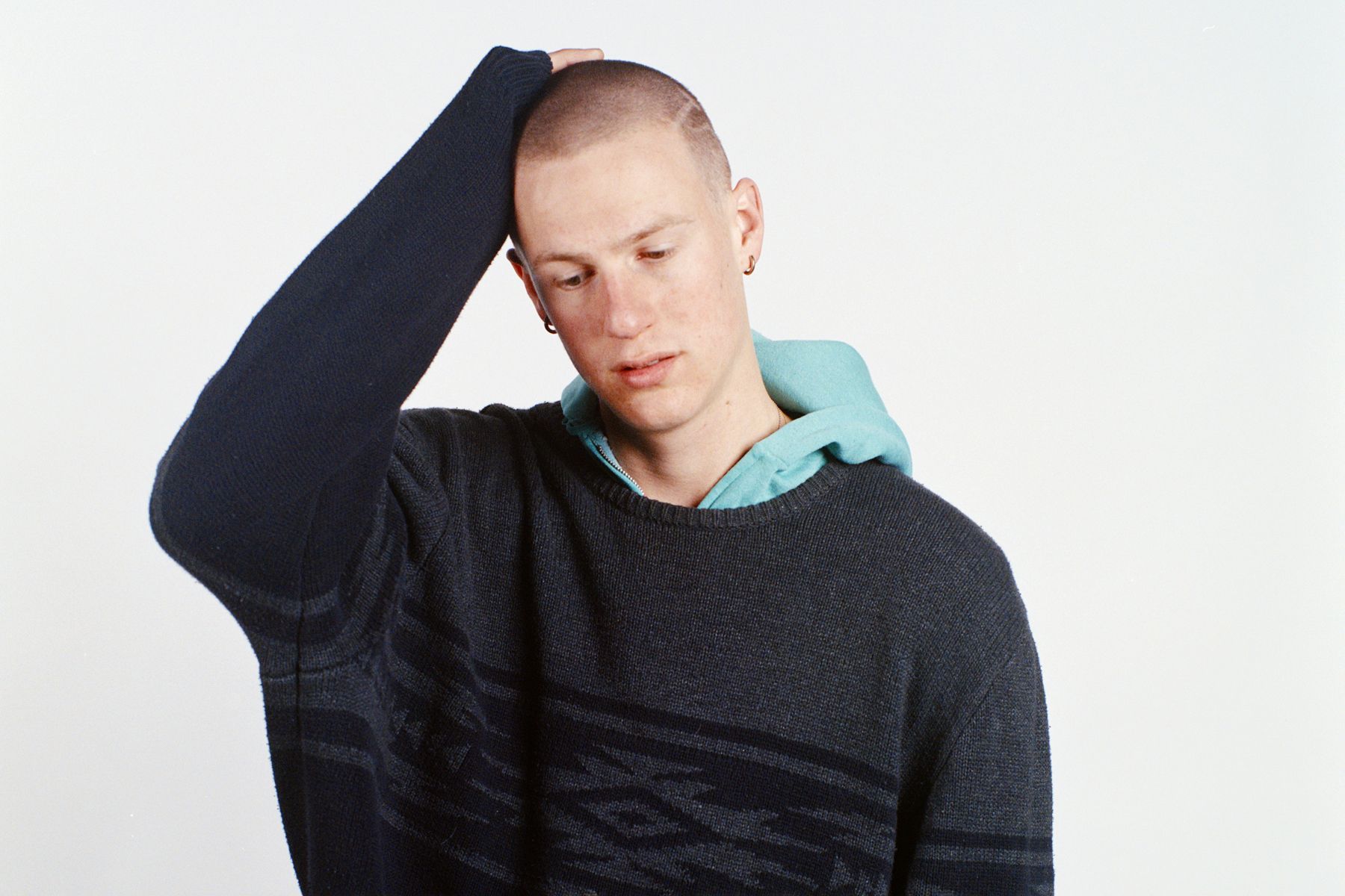 1800x1200 Review: Malcolm Todd Steps Into the Pop Arena With Knockout Debut