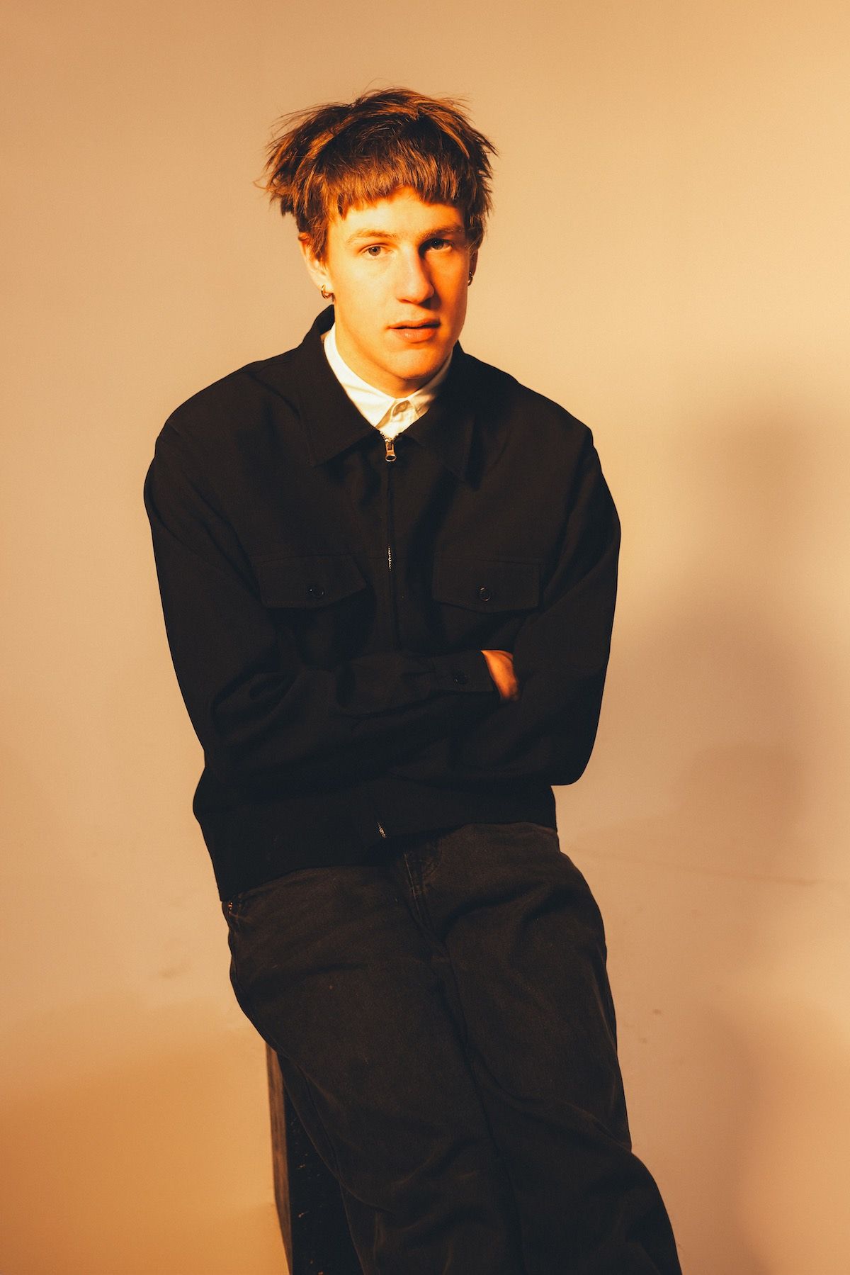1200x1799 Interview: Malcolm Todd Talks Tackling Love, New Music, & His Twenties