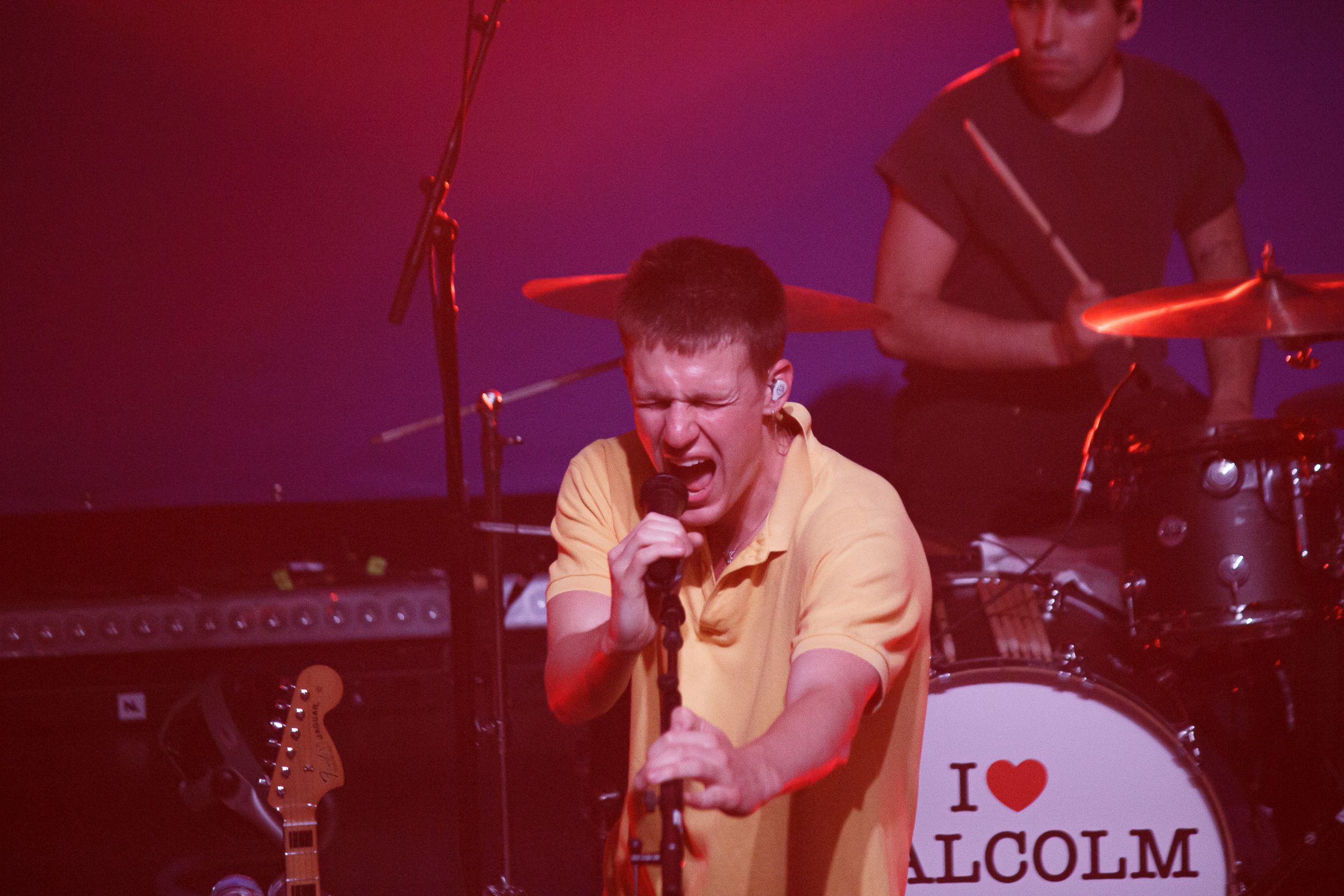 2500x1667 Malcolm Todd Makes Wholesome Look Wild at Dallas Tour Kickoff