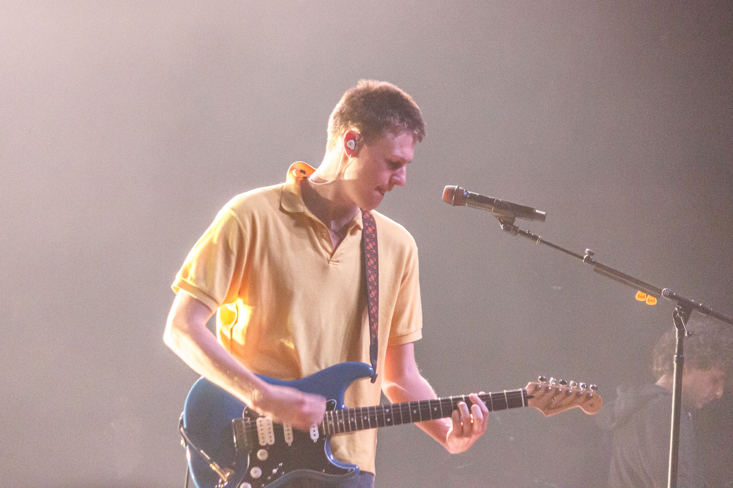 2500x1667 Malcolm Todd Makes Wholesome Look Wild at Dallas Tour Kickoff
