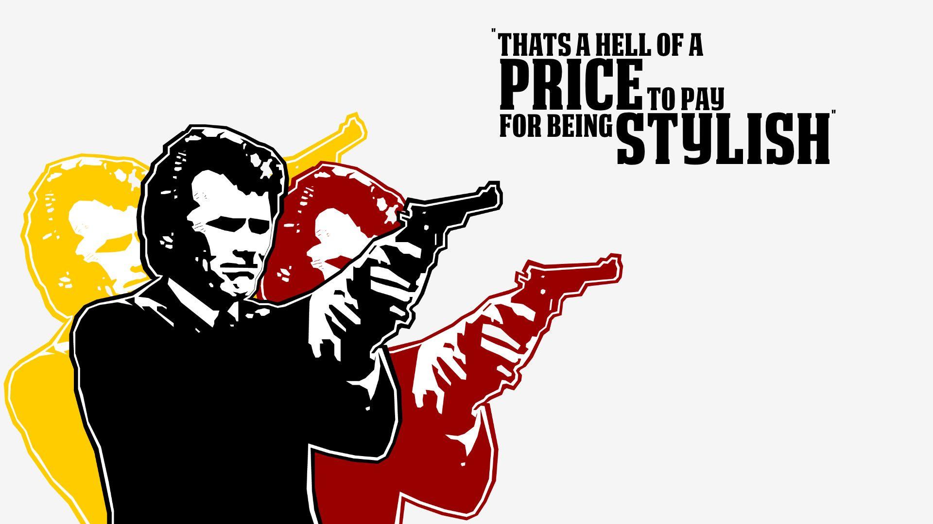 1920x1080 Dirty Harry Wallpaper