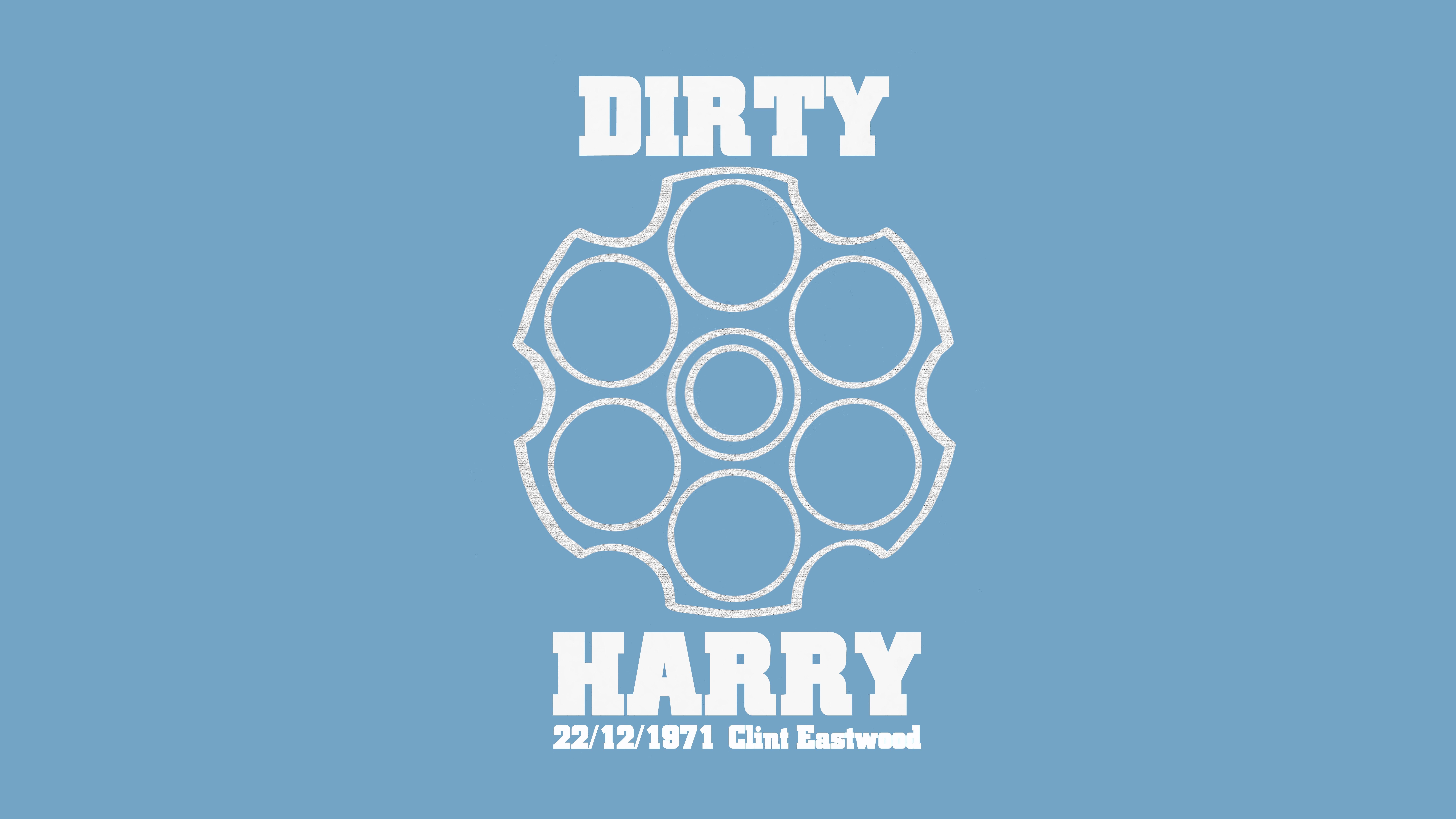 9900x5569 Dirty Harry HD Wallpaper and Background Image