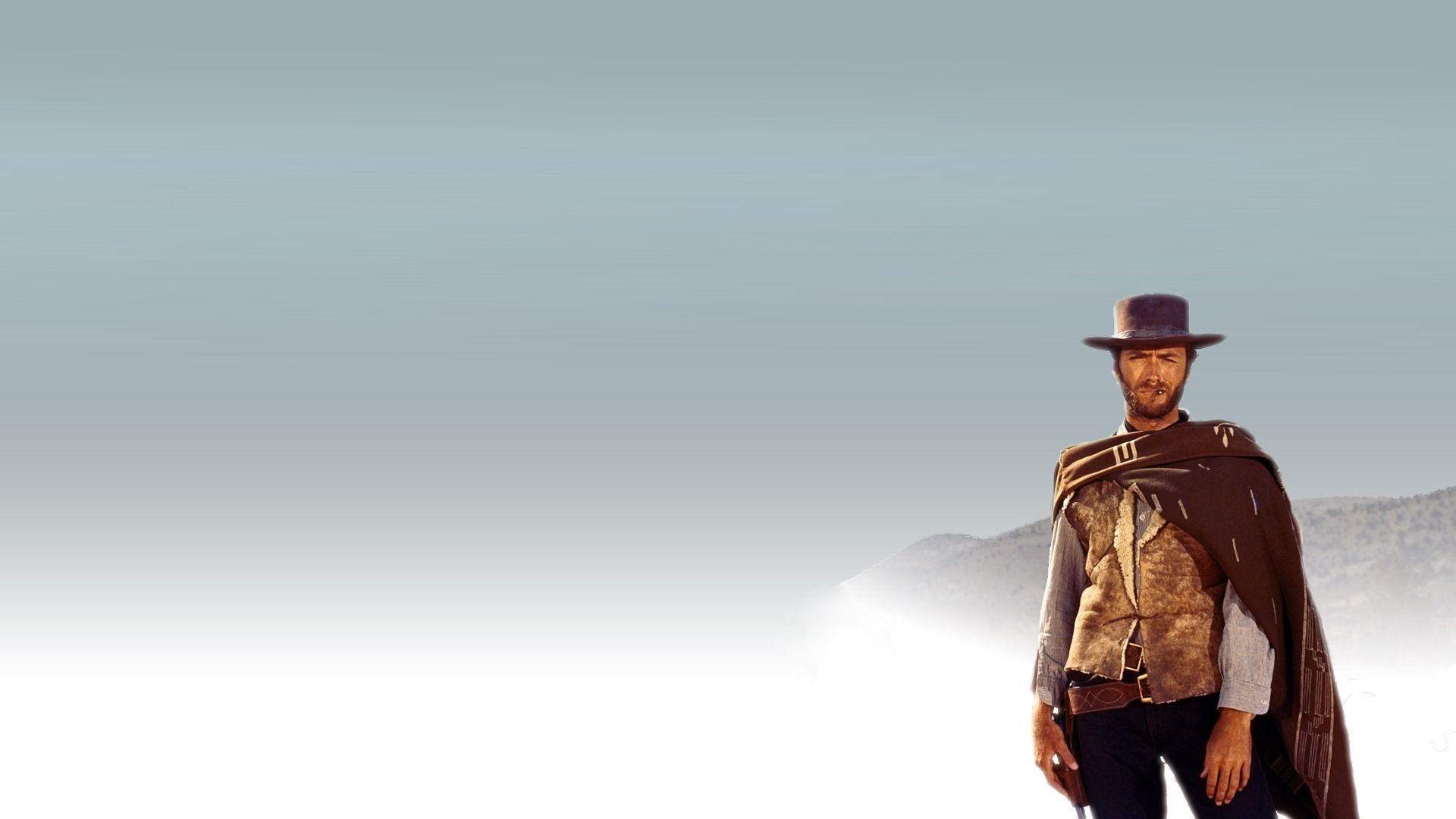 1920x1080 Dirty Harry Wallpaper