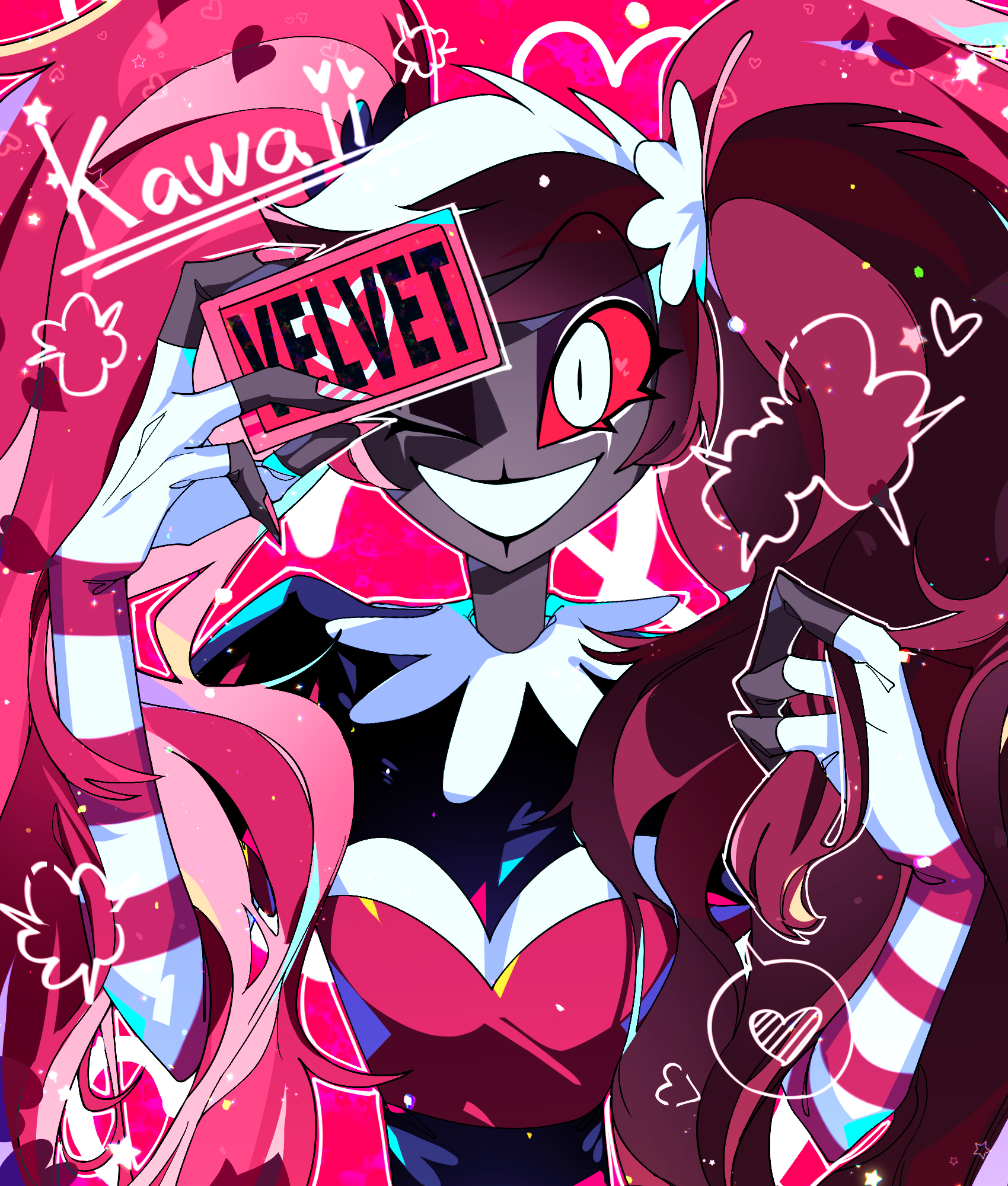 1700x2000 Velvette Wallpaper