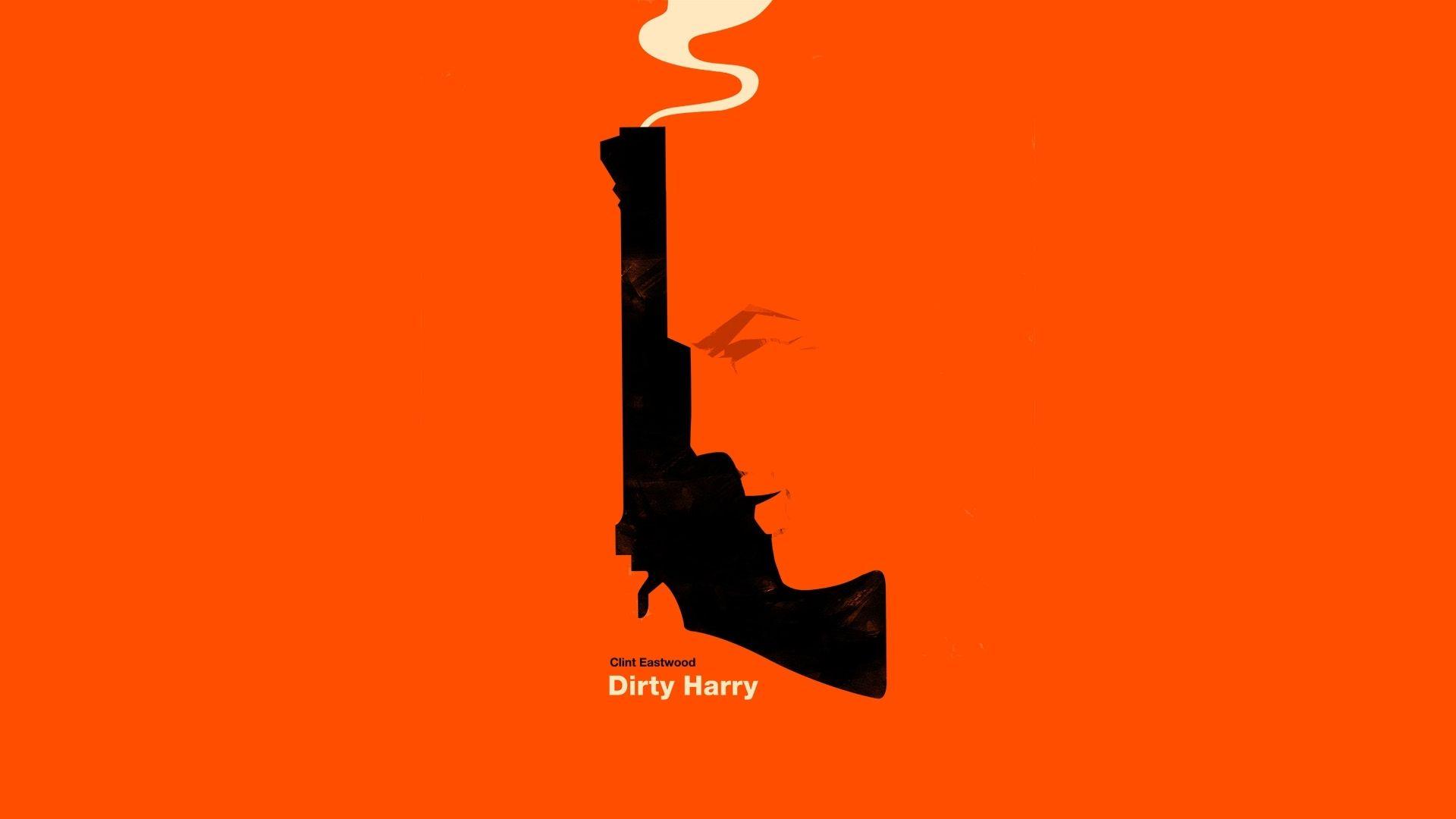 1920x1080 Free download Dirty Harry Wallpaper 50272 [1920x1080]