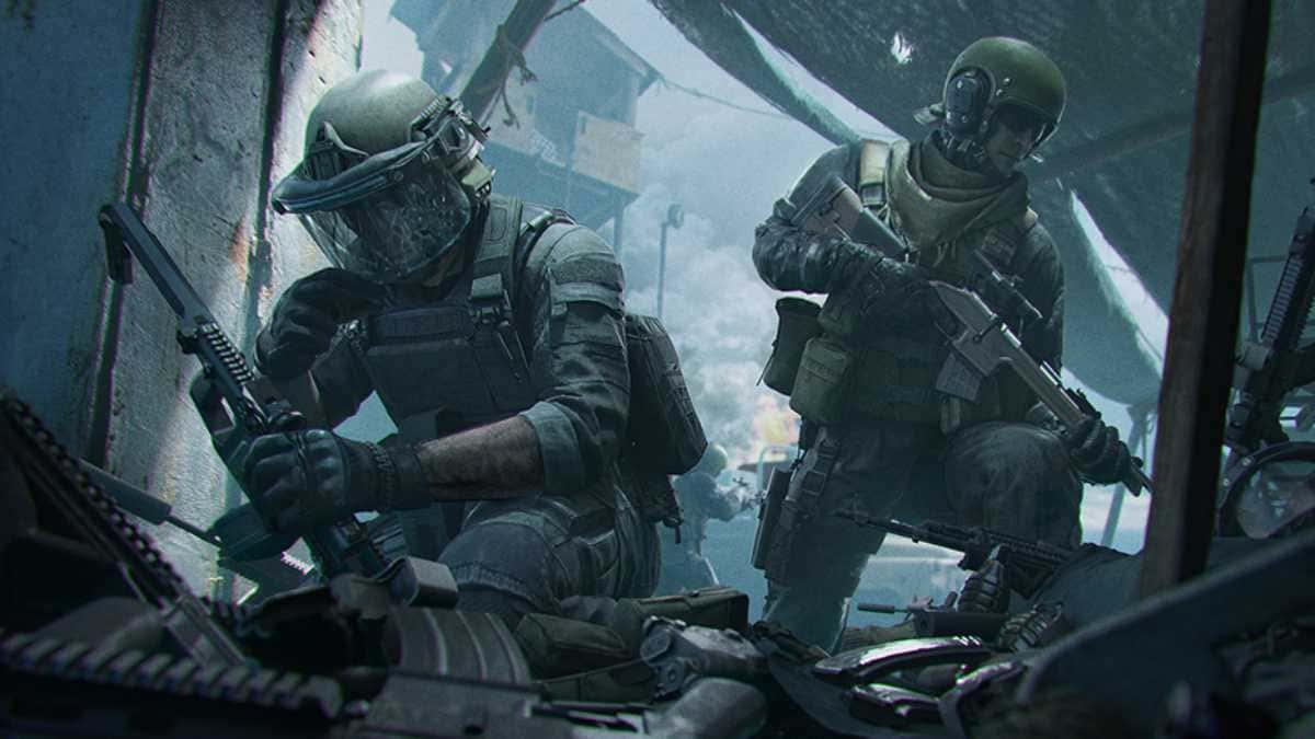 1200x675 Best Arena Breakout: Infinite PC settings for high FPS & graphics