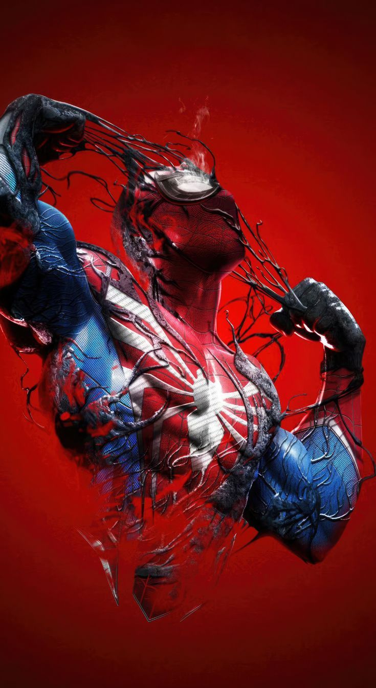735x1343 Spiderman PS5 game, 1440x2630 wallpaper