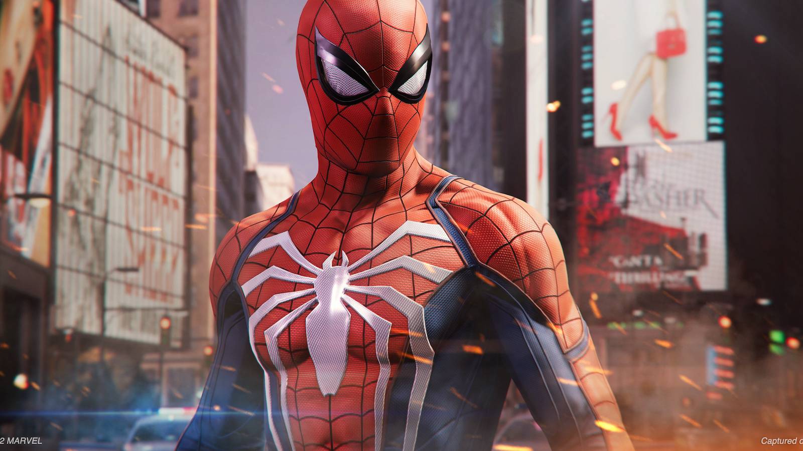 1600x900 Spider Man Remastered PC Review