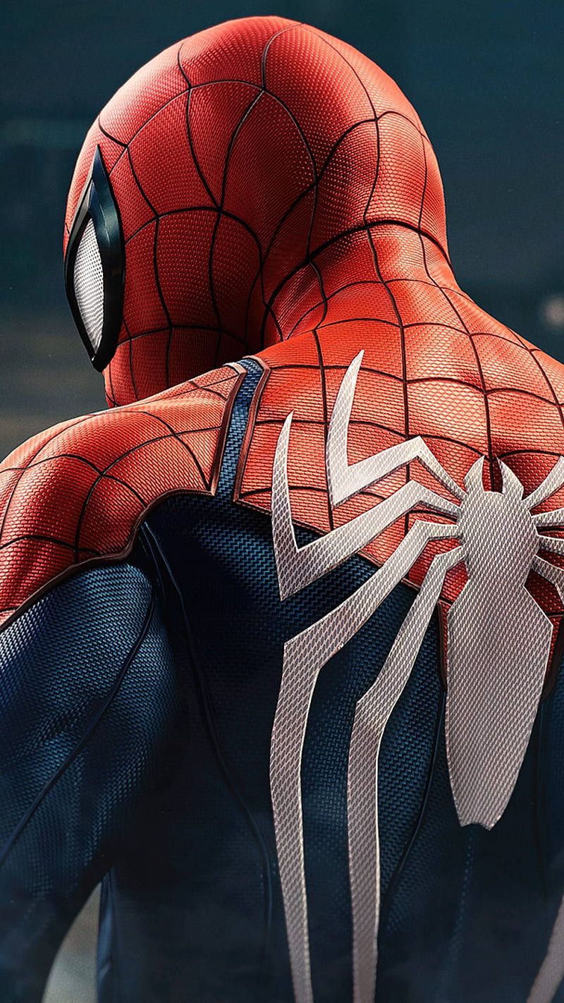 800x1422 Marvel's Spider Man 2022 Gaming Samsung Galaxy S S Google Pixel XL, Nexus HD phone wallpaper