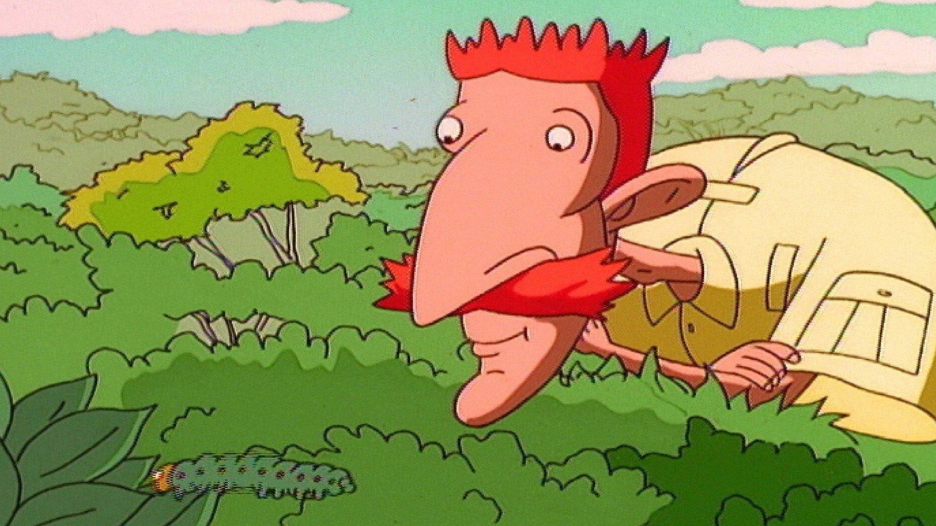 1920x1080 Watch The Wild Thornberrys:E3 Bad Company (1998) Online. Free Trial. The Roku Channel