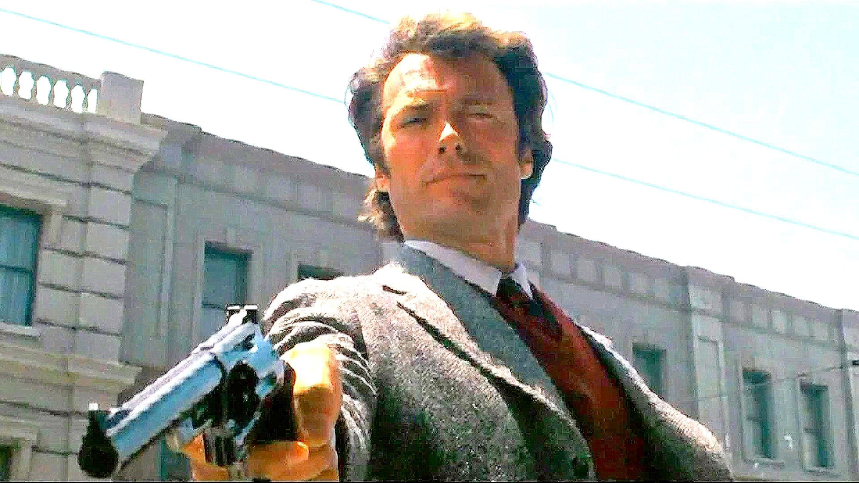 2880x1620 Dirty Harry wallpaper, Movie, HQ Dirty Harry pictureK