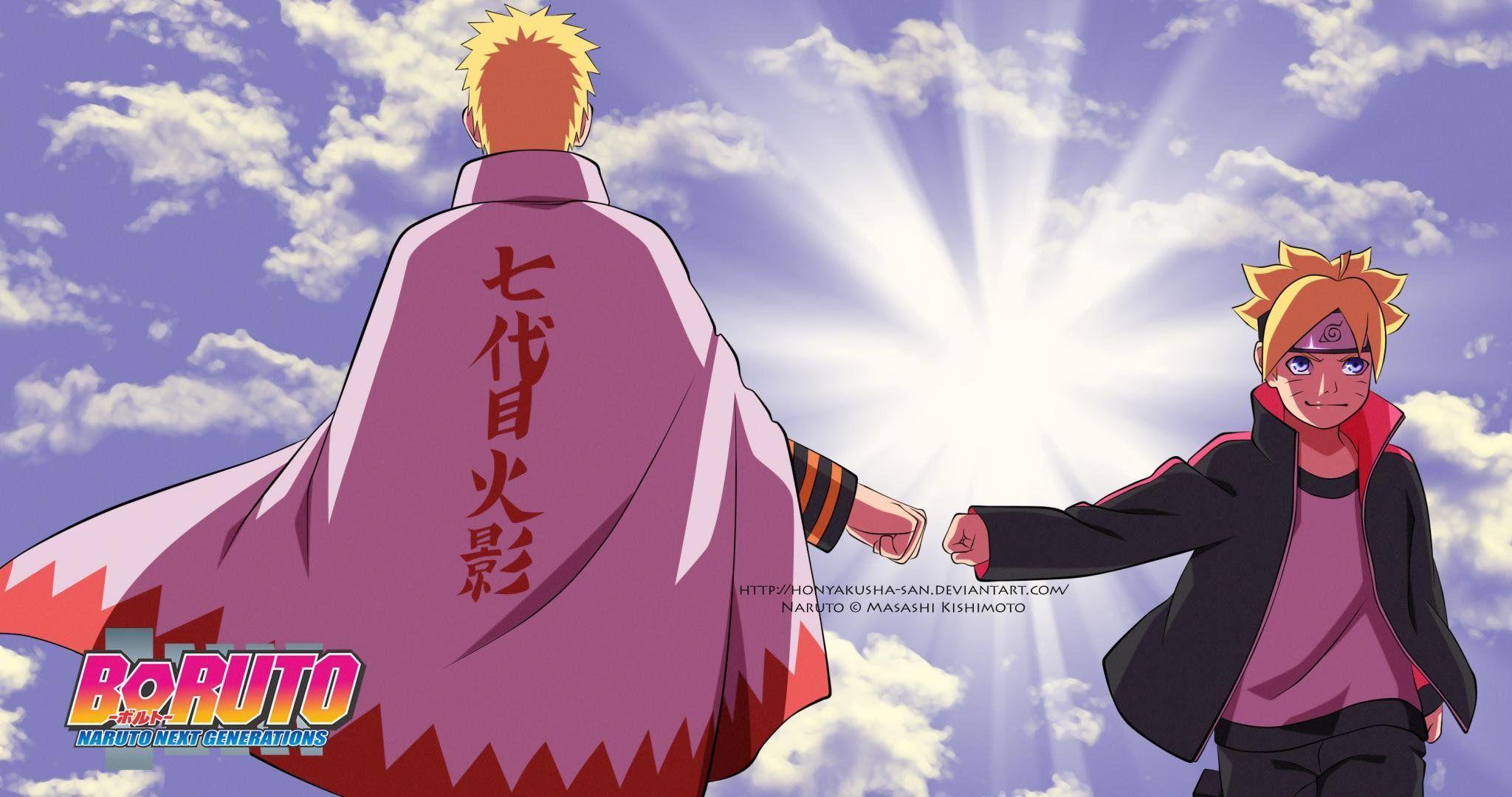 2048x1080 boruto naruto the movie