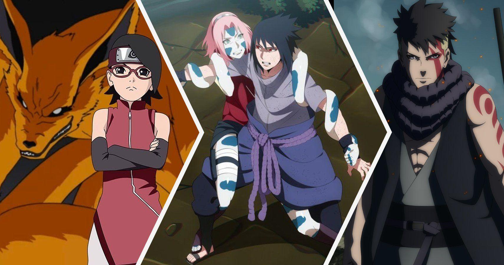 1710x900 Naruto: 20 lý thuyết của người hâm mộ hoang dã về Sasuke và gia đình anh ấy (Điều đó tạo ra quá nhiều ý nghĩa)