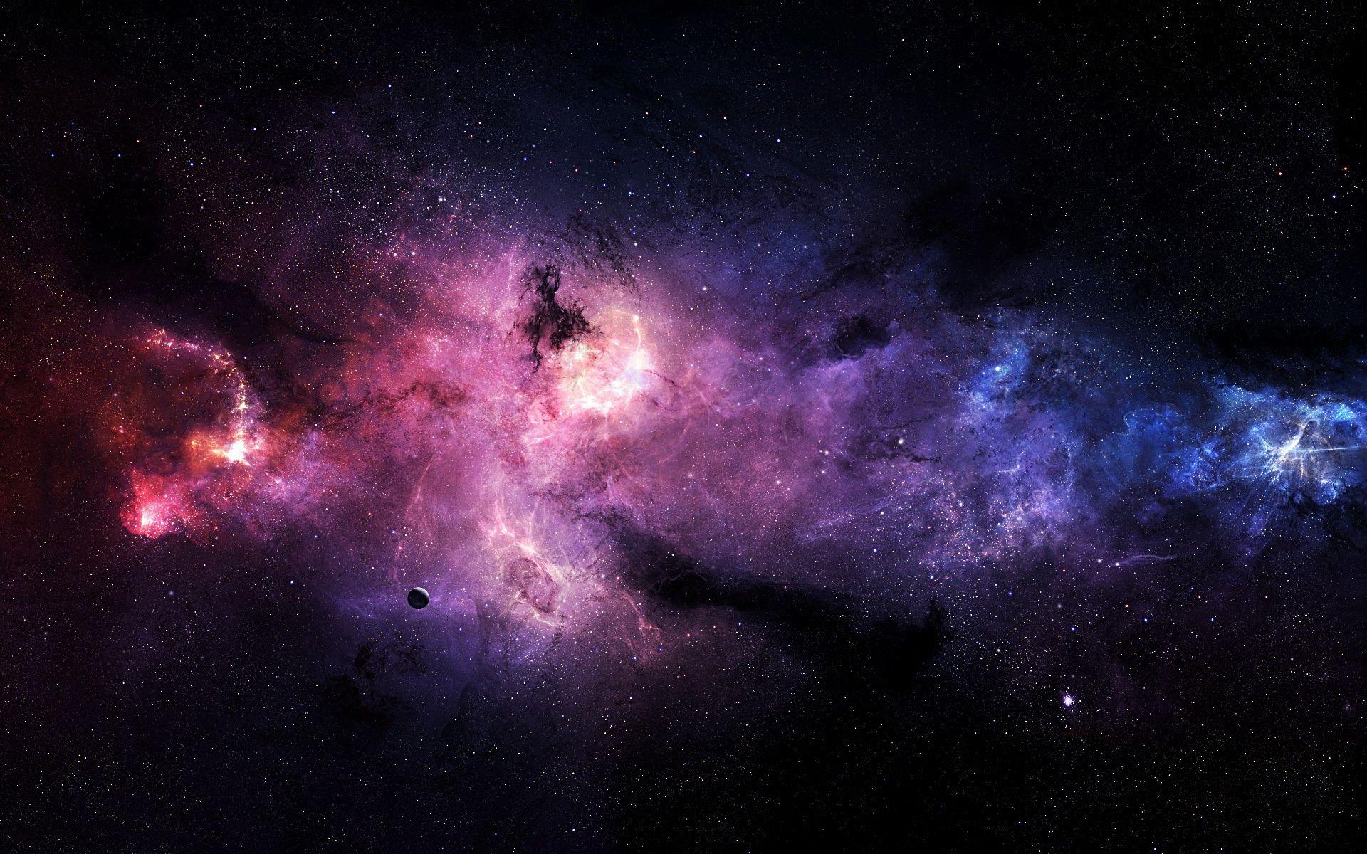 Universe Full HD PC Wallpapers - Top Free Universe Full HD PC Backgrounds -  WallpaperAccess