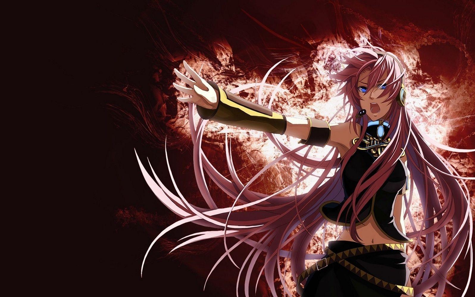 Bad Anime Characters Wallpapers - Top Free Bad Anime Characters ...