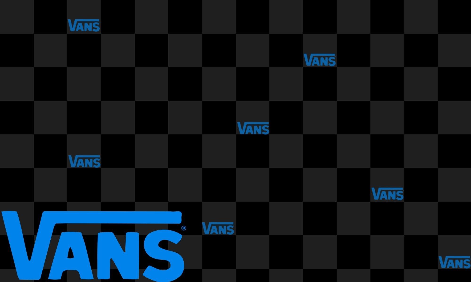 2000x1200 Vans Wallpaper iPhone HD