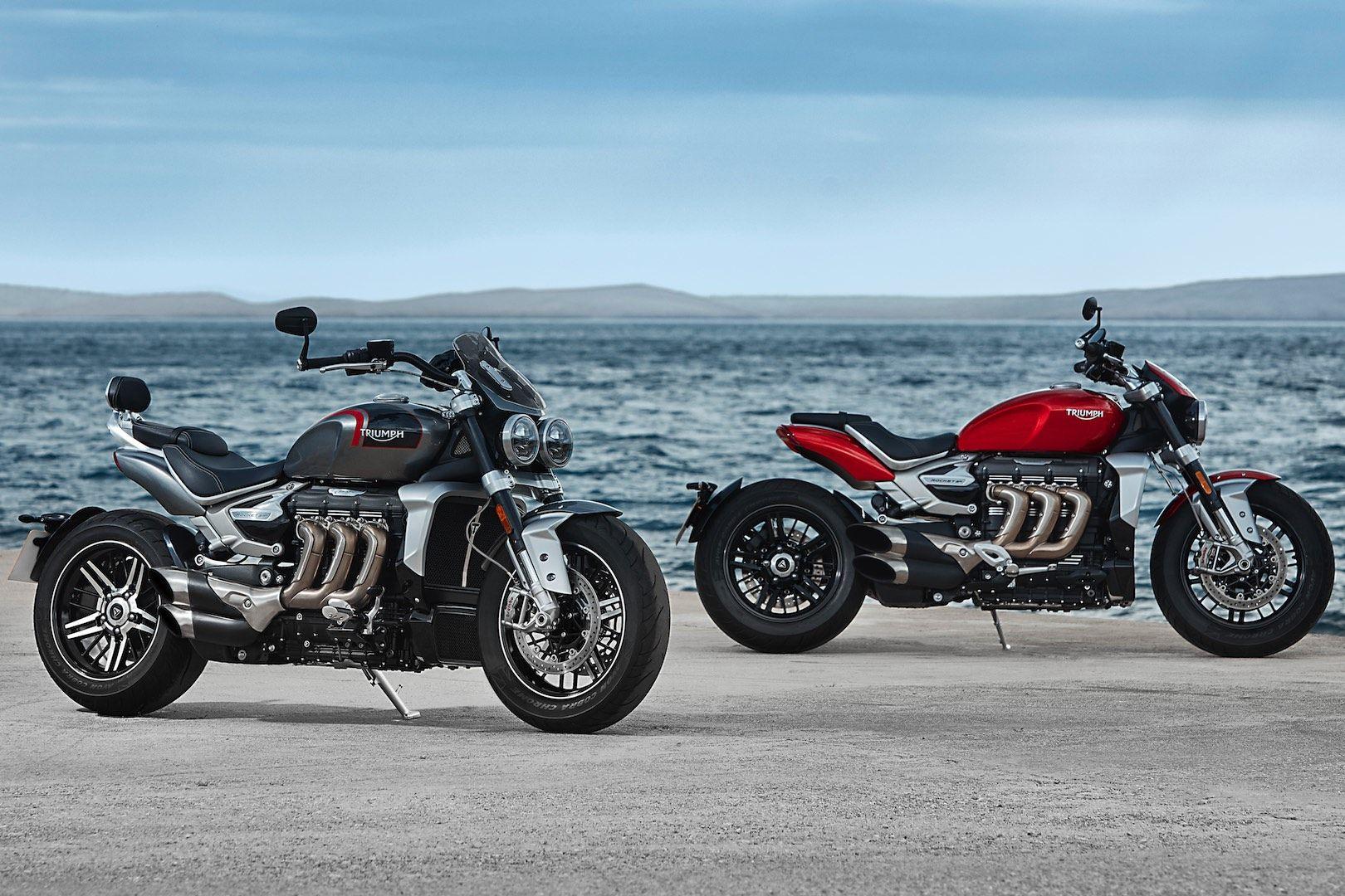 1620x1080 Triumph Rocket 3 R and Rocket 3 GT First Look (11 Fast Facts)