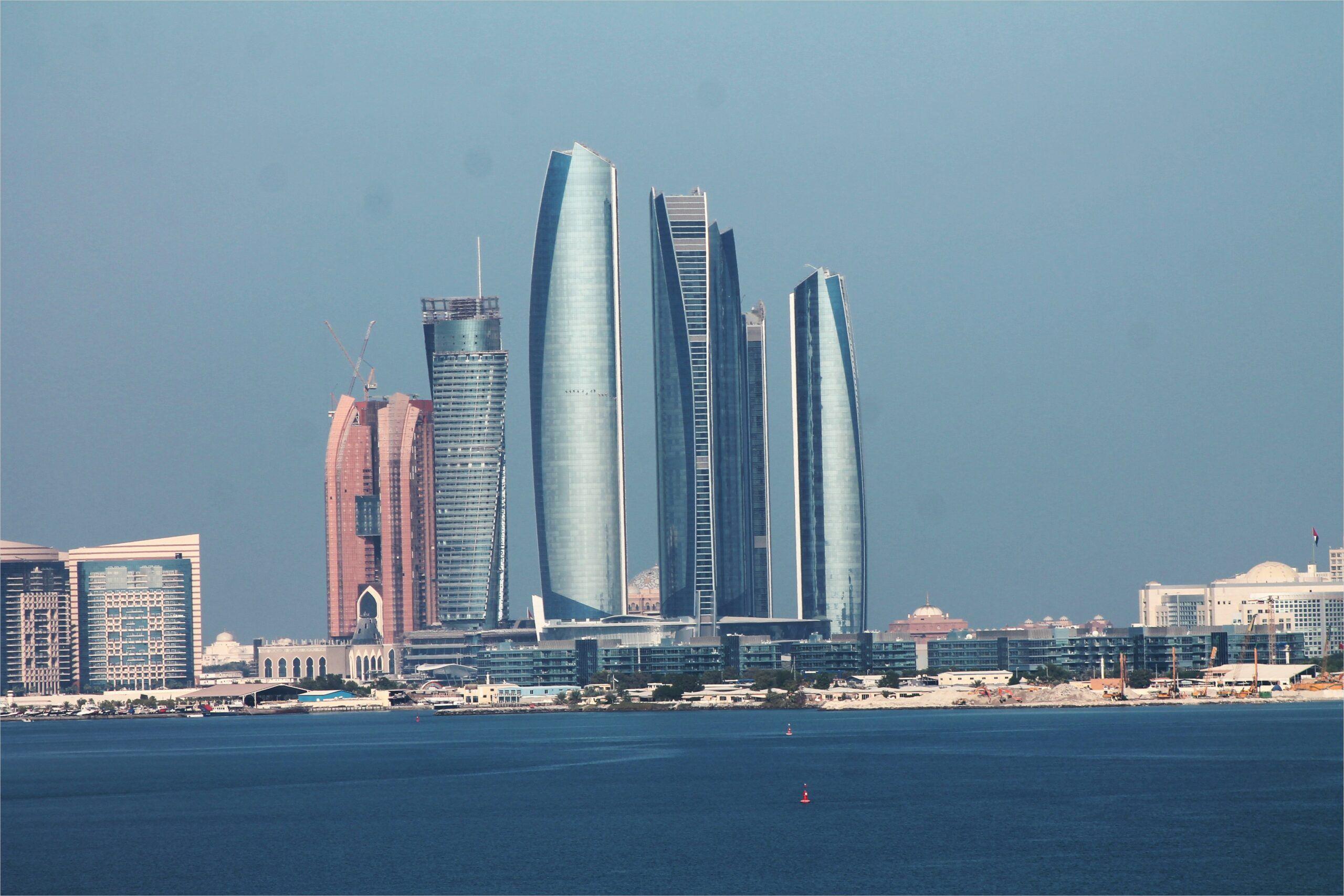 2560x1707 Abu Dhabi Wallpaper 4k. Abu dhabi, Abu, City