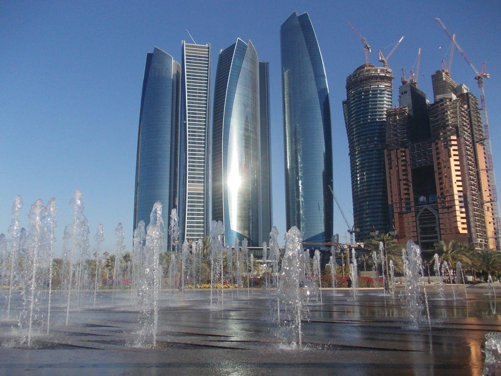 1600x1200 VOID MATTERS: DIMSCALE explores United Arab Emirates' market