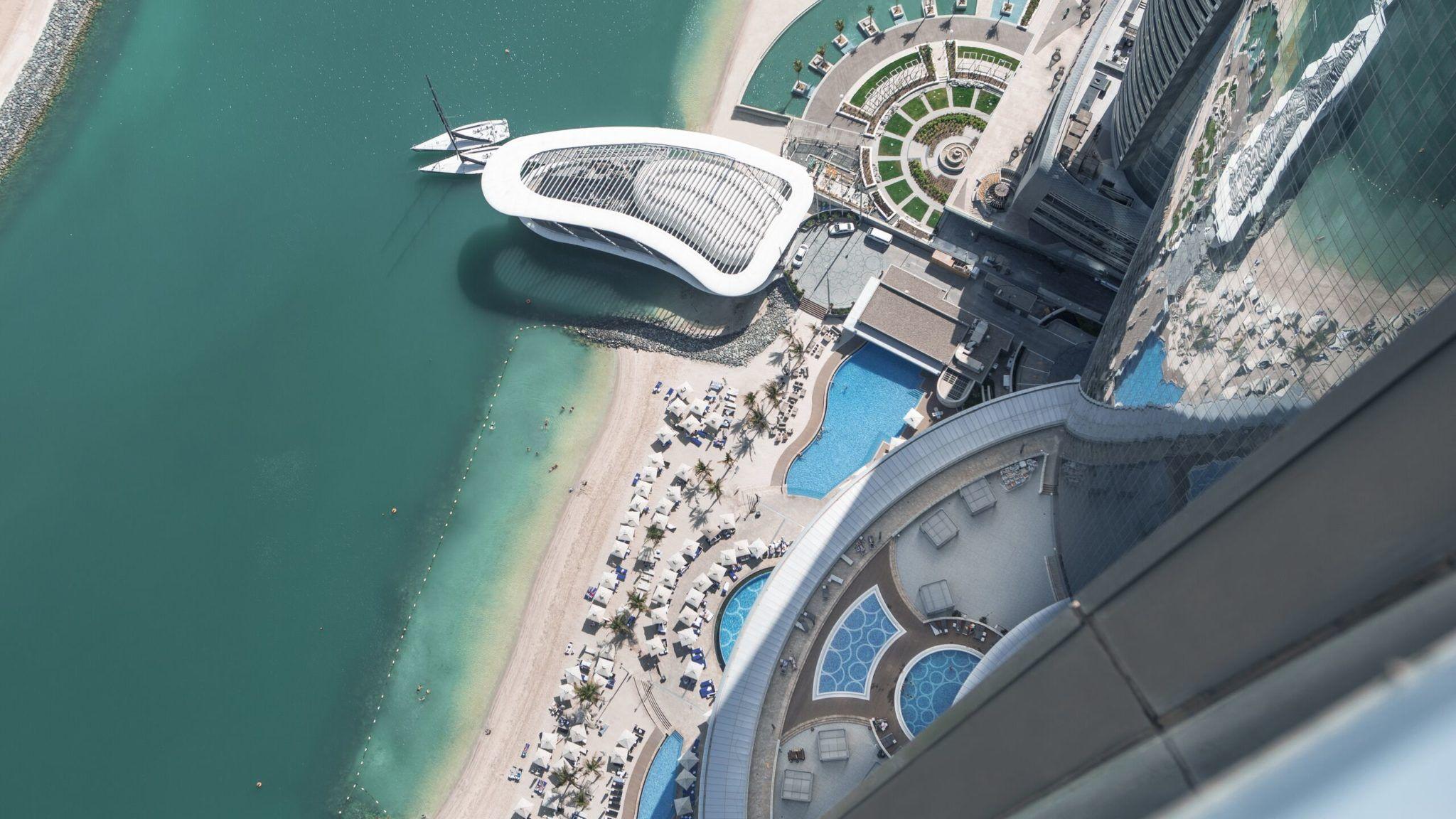 2048x1152 Jcom_Hero_image Jumeirah At Etihad Towers & Beach. Atlas