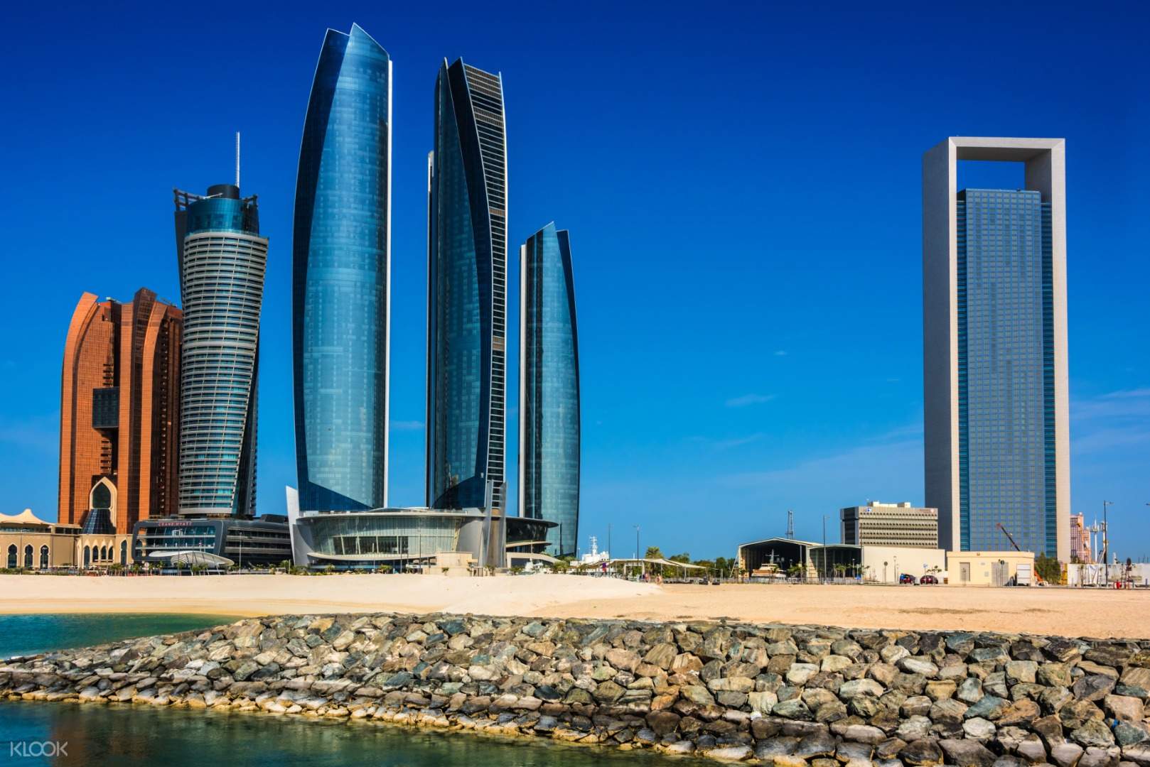 1618x1080 Sheikh Zayed Mosque, Qasr Al Watan, & Etihad Towers Tour in Abu